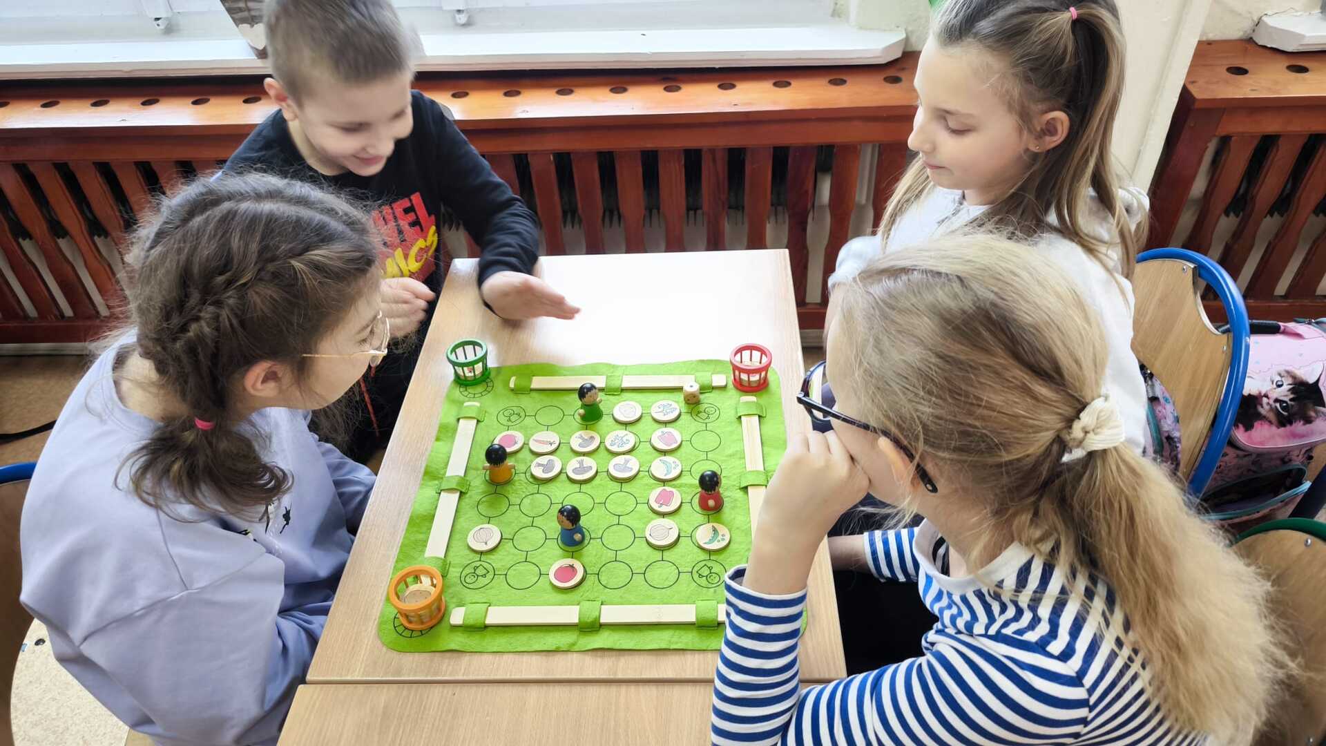 Tutaj powinien być opis