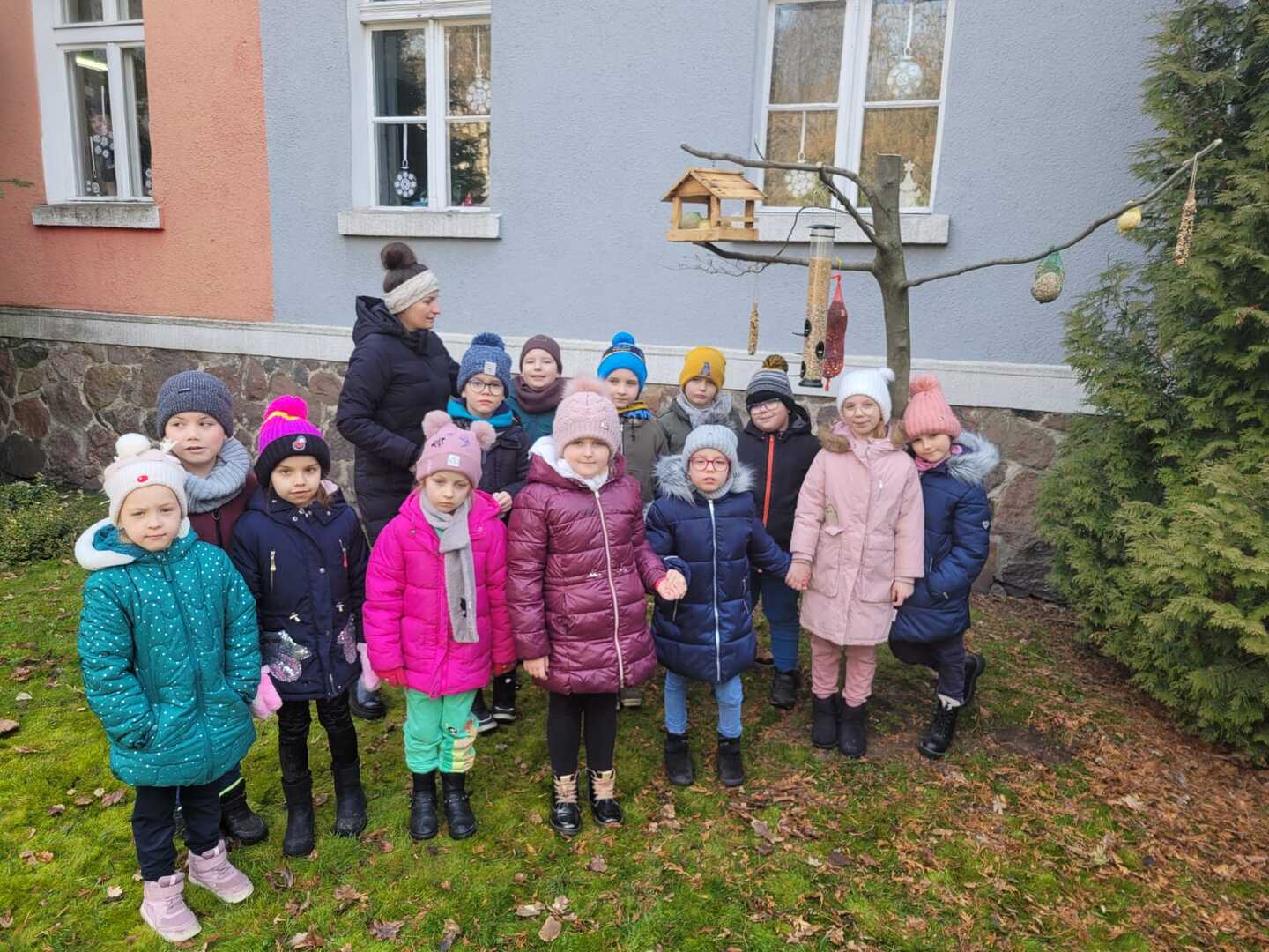 Tutaj powinien być opis