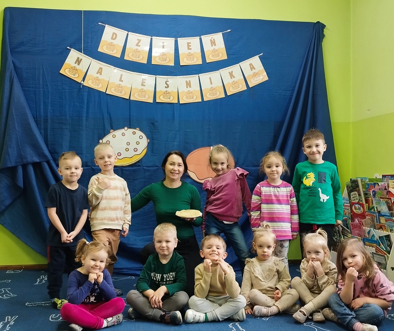 Tutaj powinien być opis