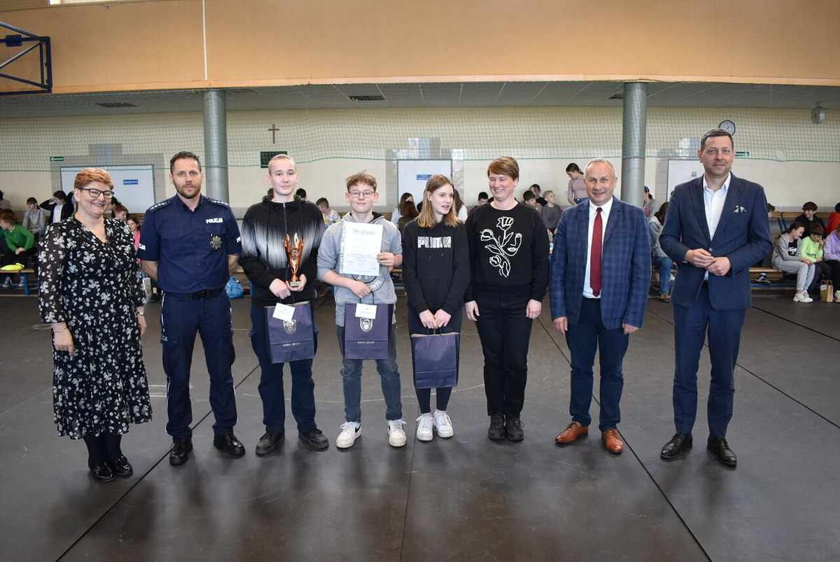 Tutaj powinien być opis