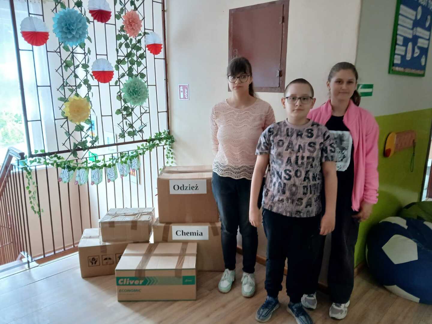 Tutaj powinien być opis