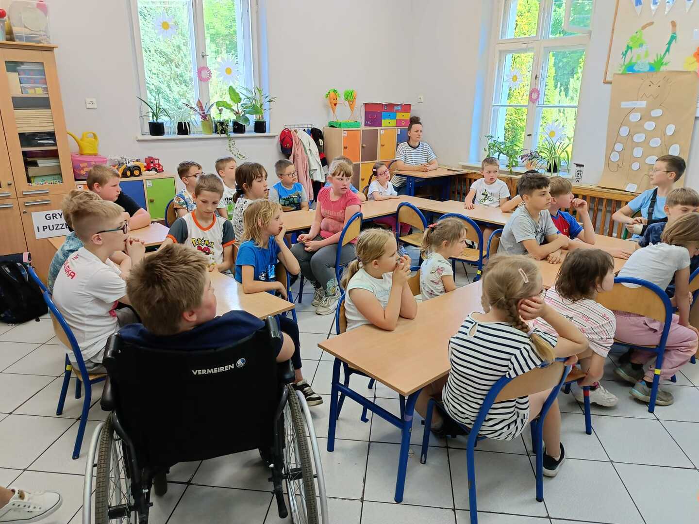 Tutaj powinien być opis