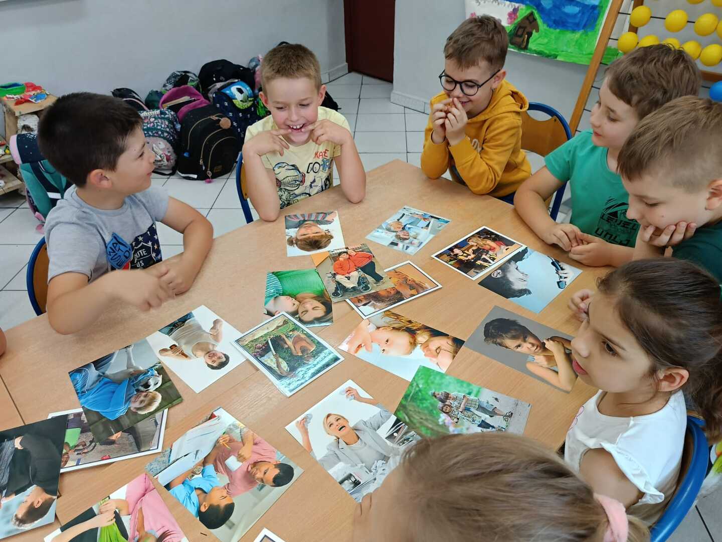 Tutaj powinien być opis