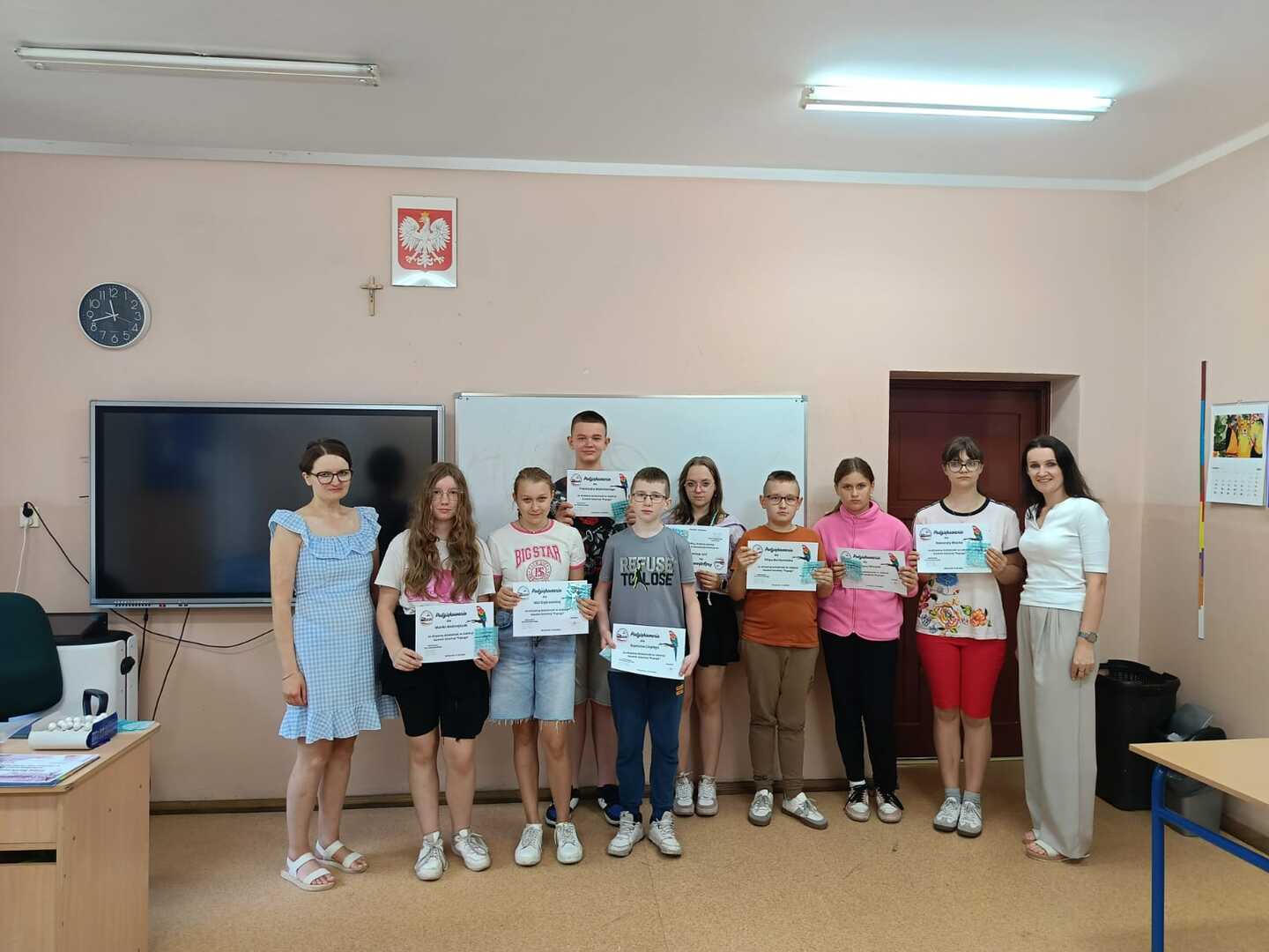 Tutaj powinien być opis