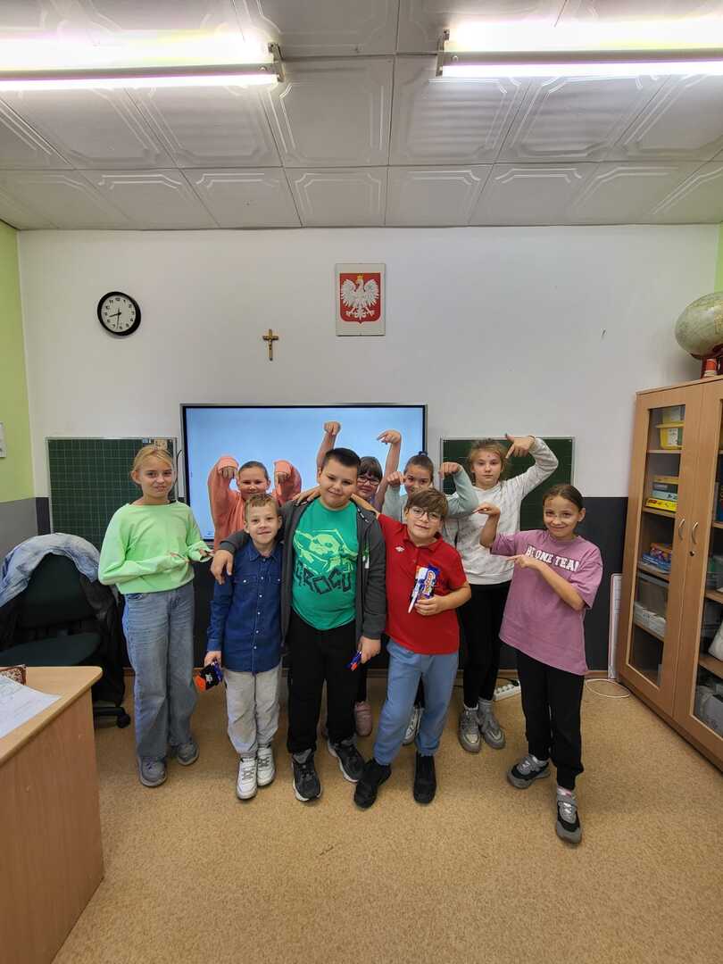 Tutaj powinien być opis