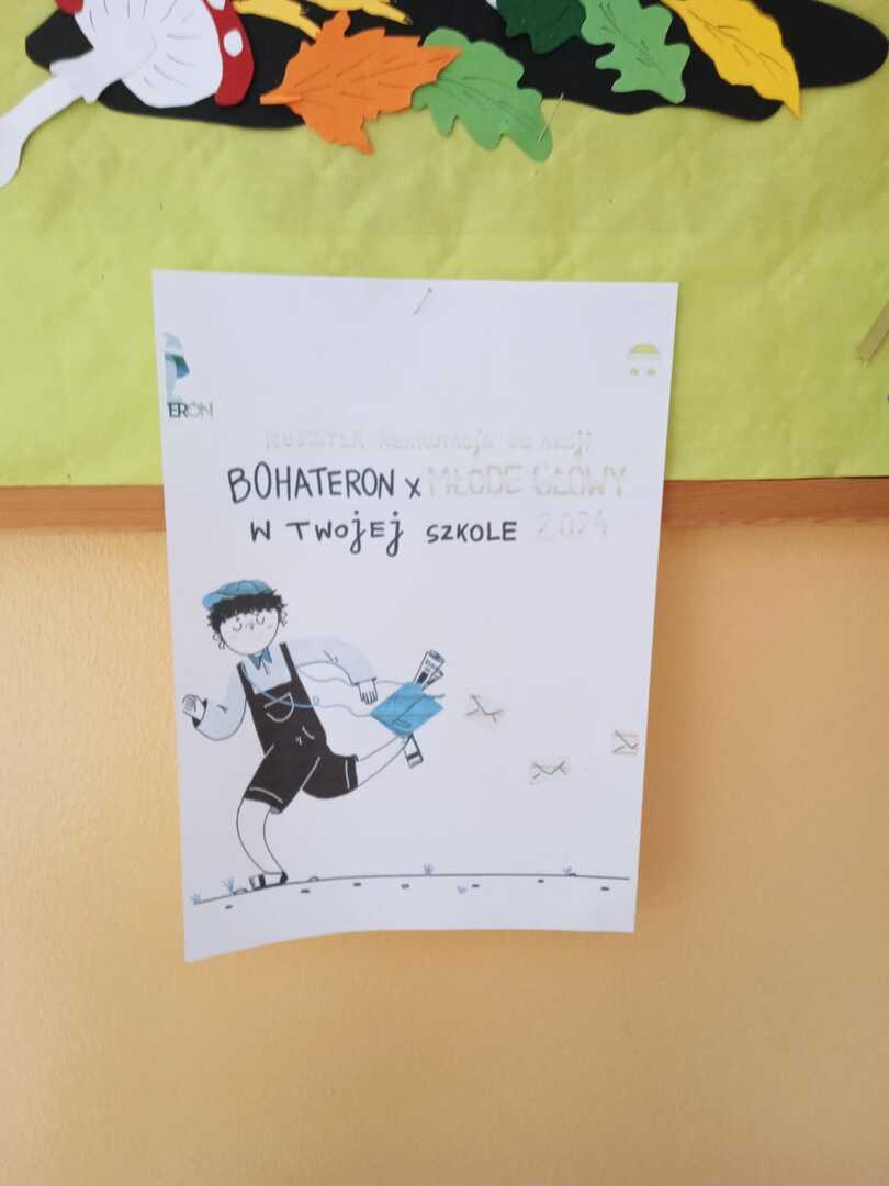 Tutaj powinien być opis