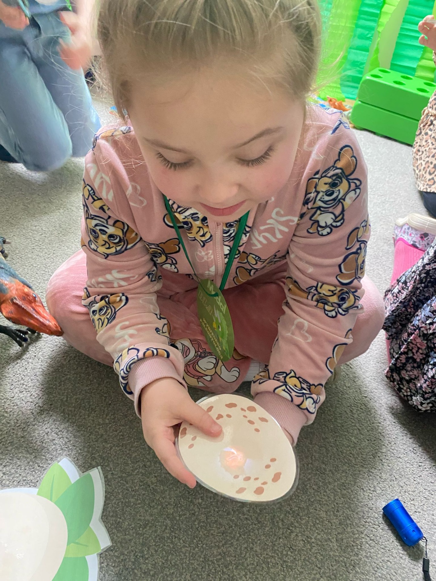 Tutaj powinien być opis