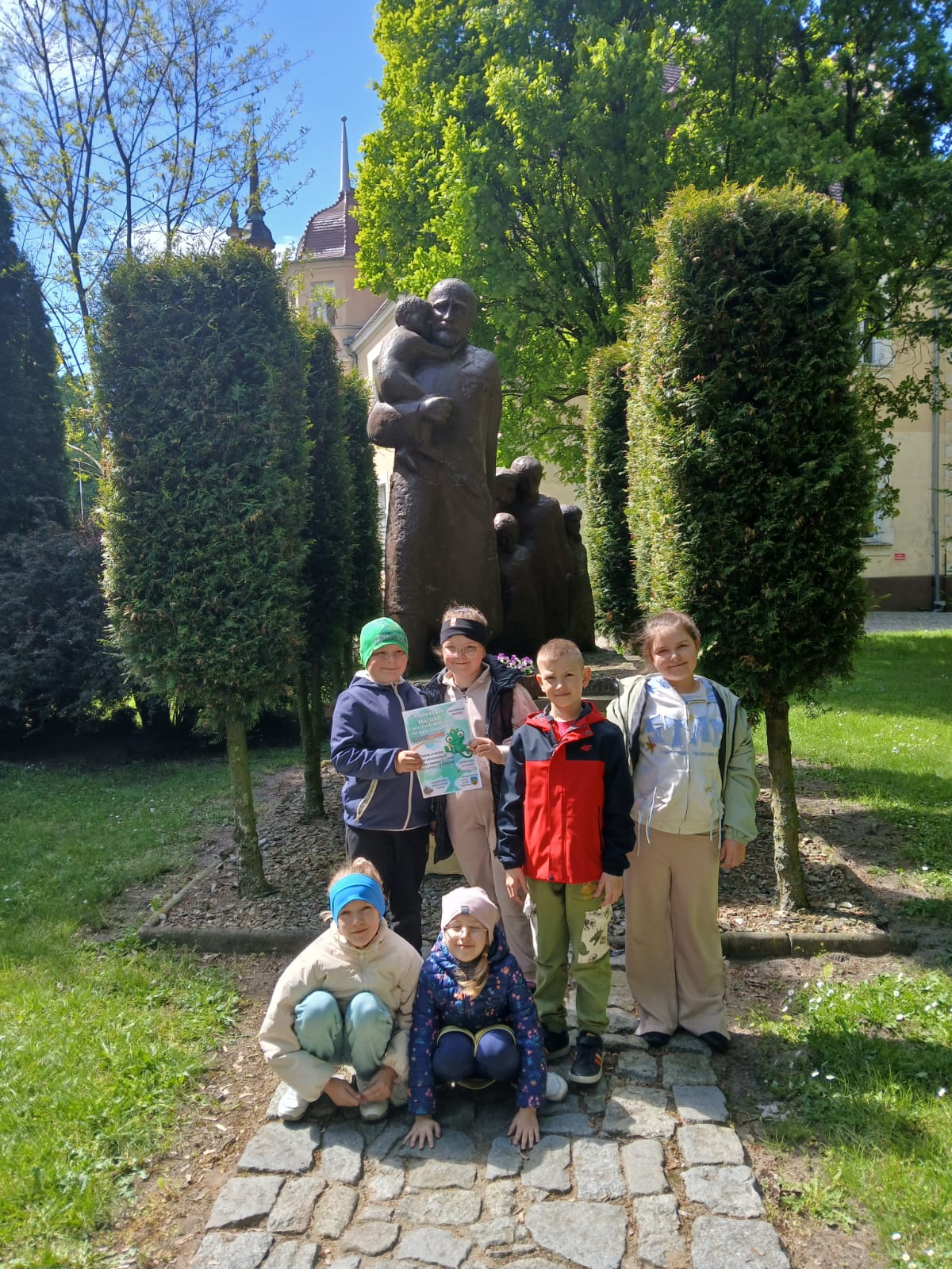 Tutaj powinien być opis