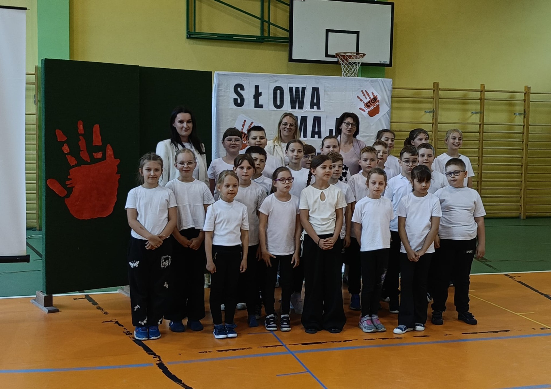 Tutaj powinien być opis