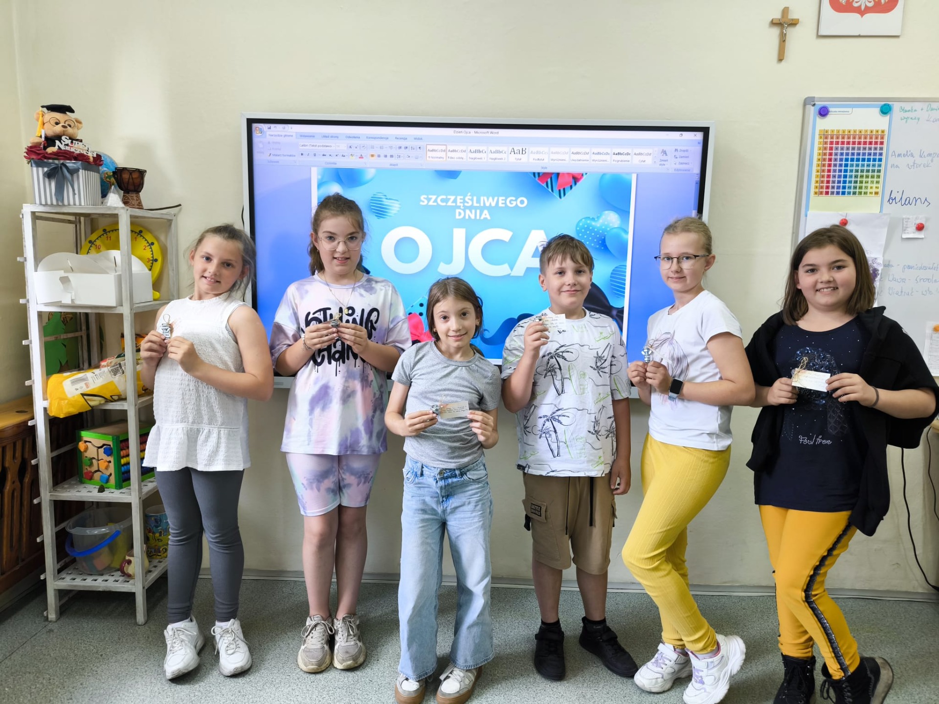 Tutaj powinien być opis