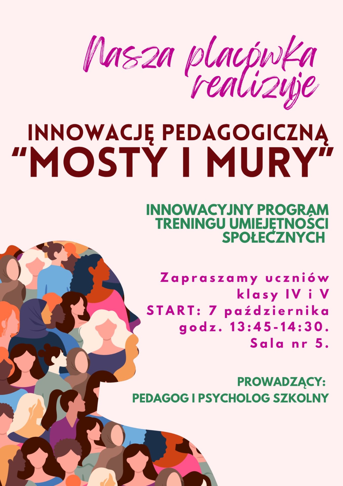 Tutaj powinien być opis