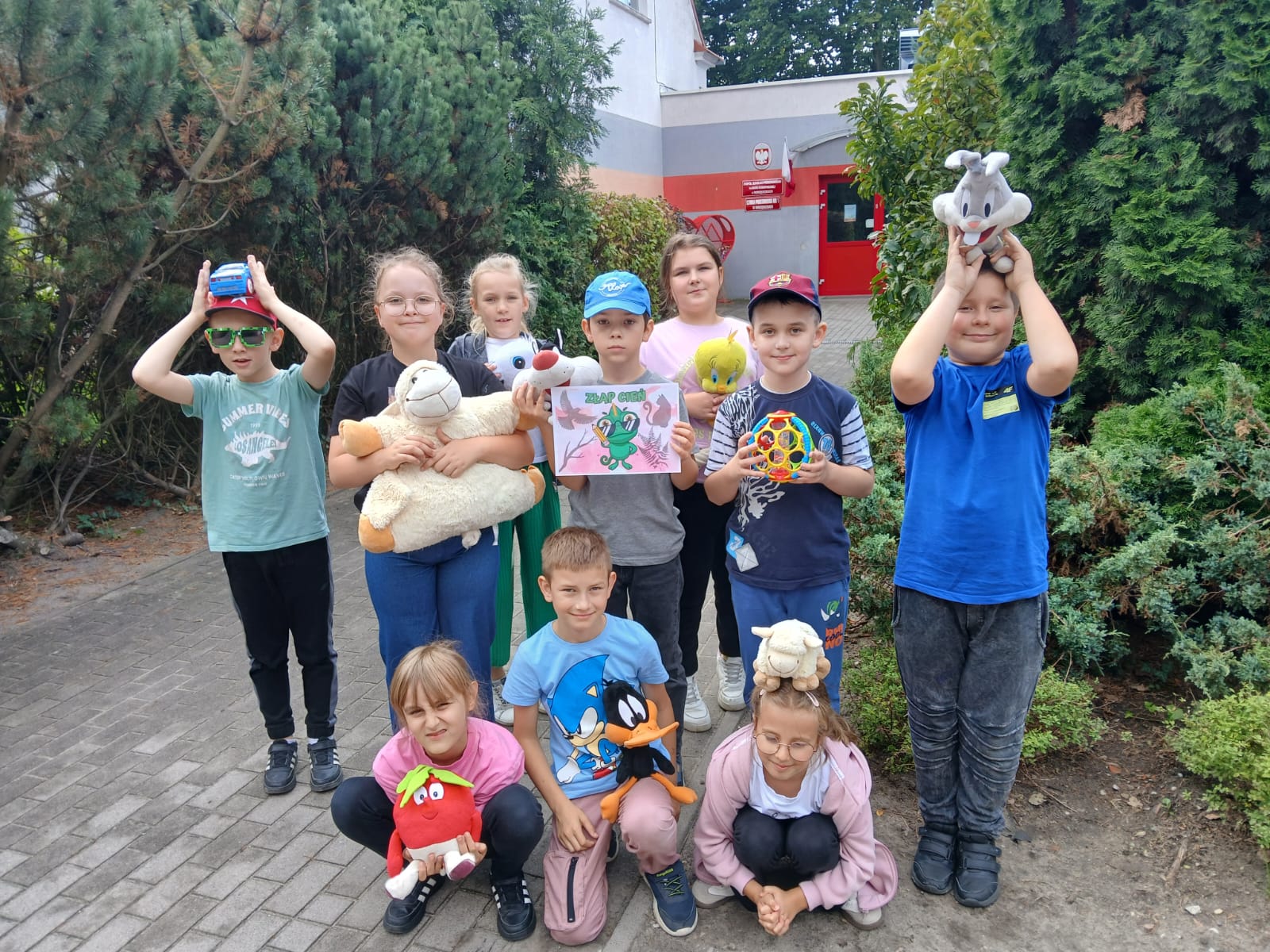 Tutaj powinien być opis