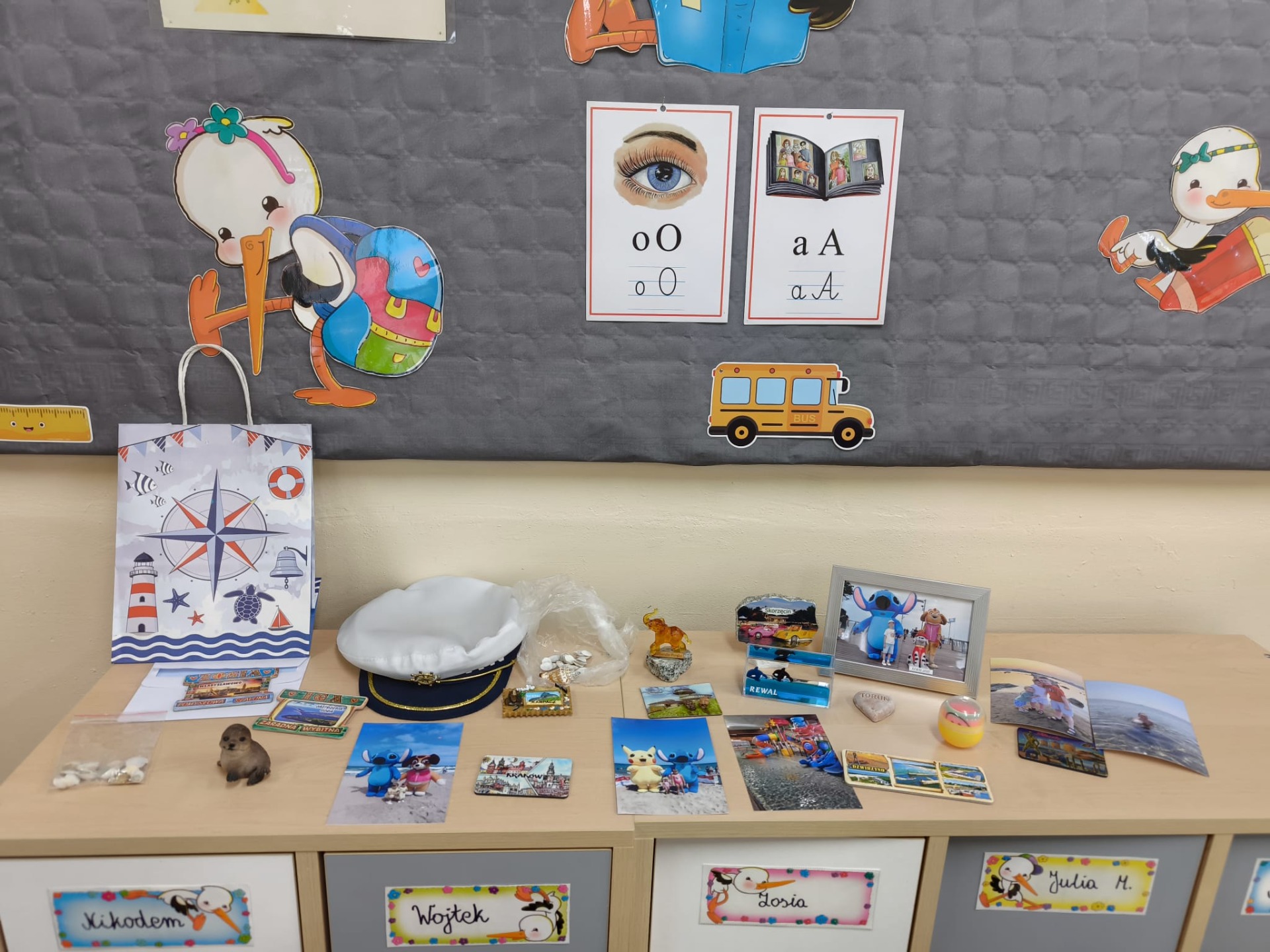 Tutaj powinien być opis