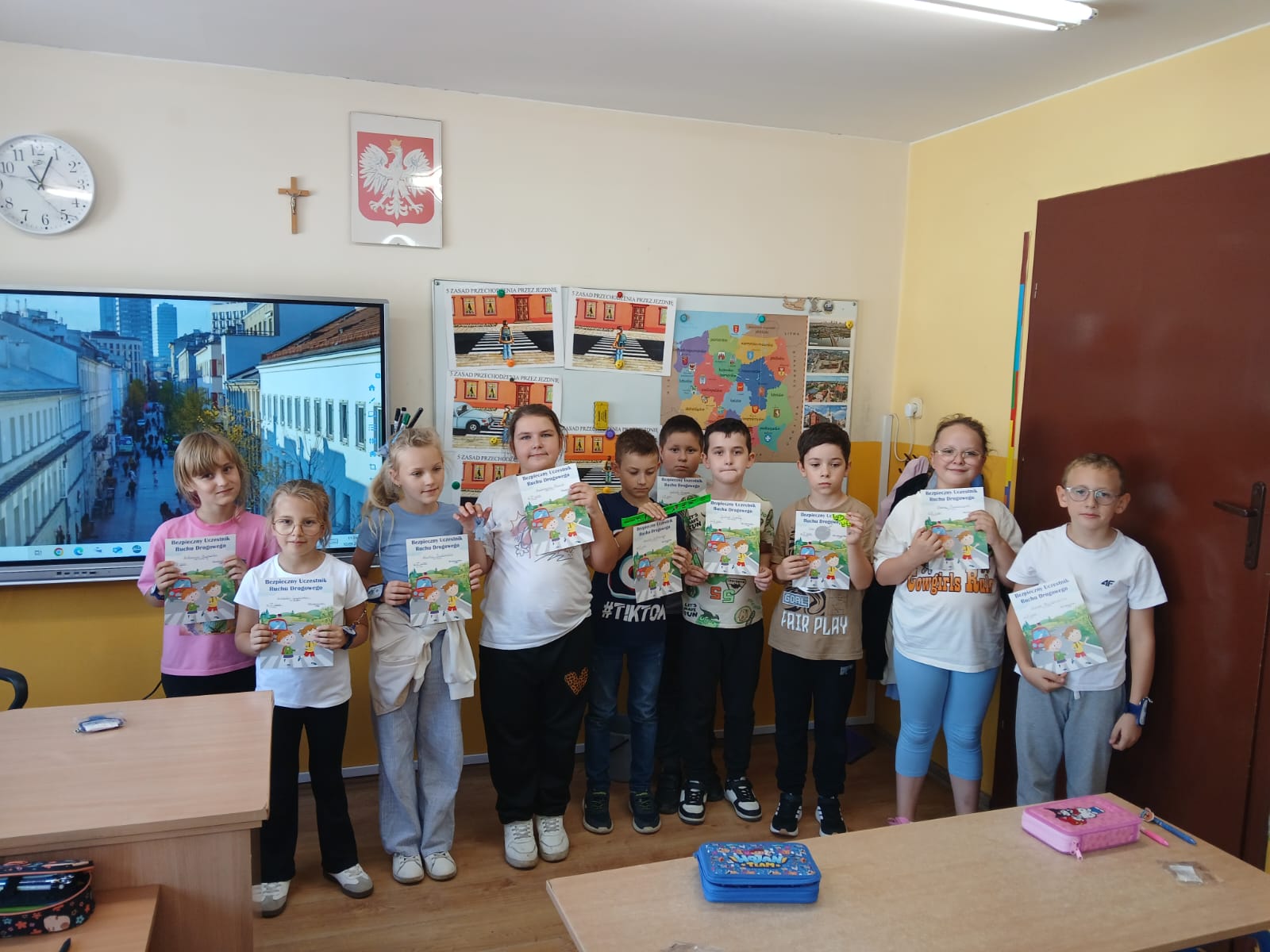 Tutaj powinien być opis