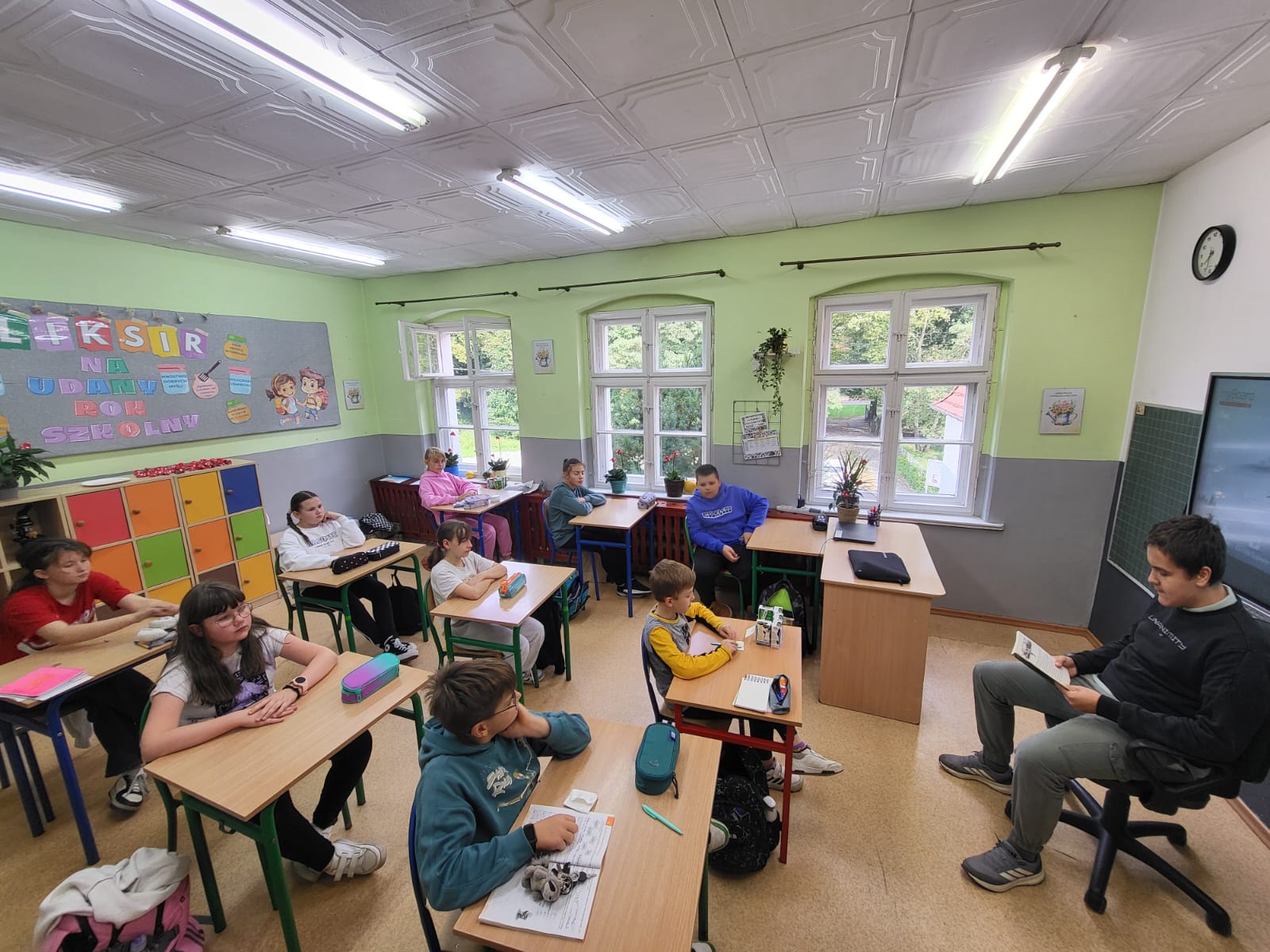 Tutaj powinien być opis