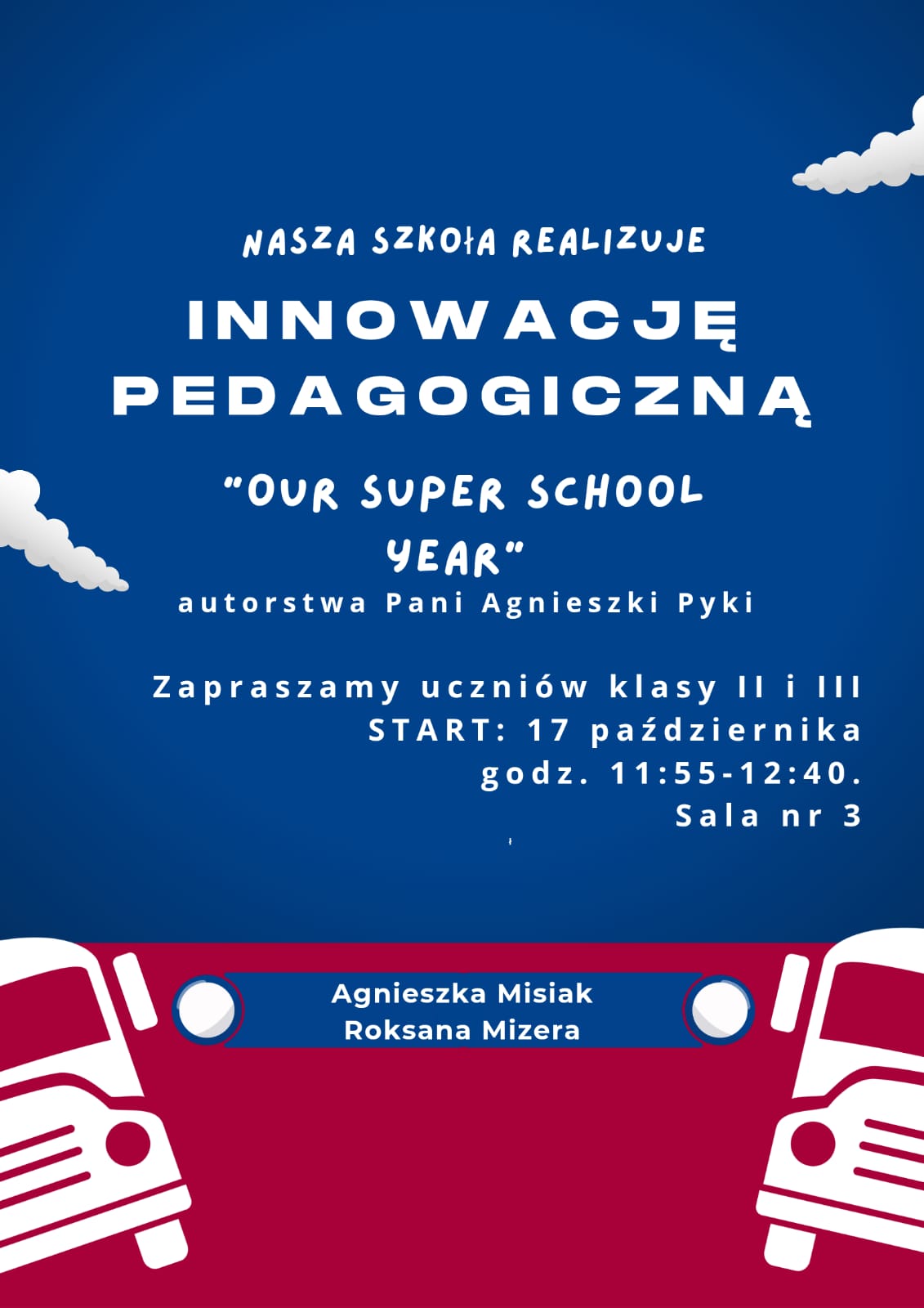 Tutaj powinien być opis