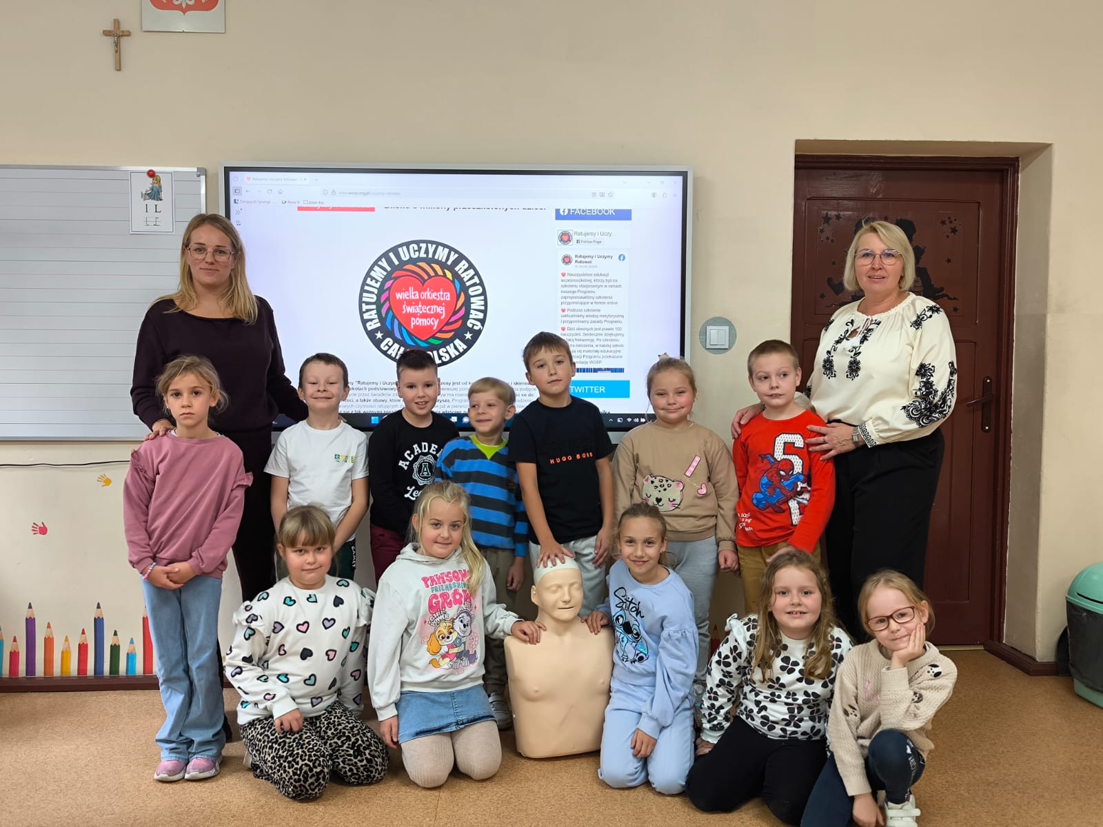 Tutaj powinien być opis