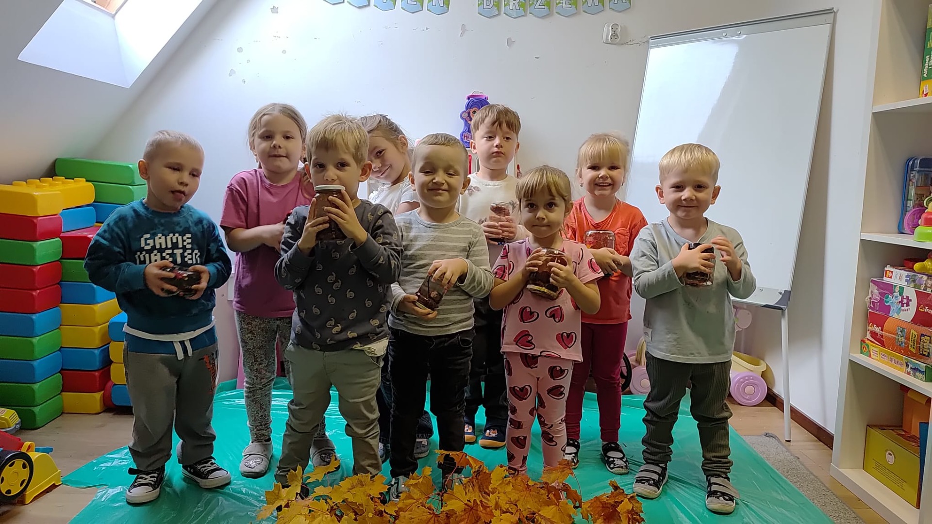 Tutaj powinien być opis