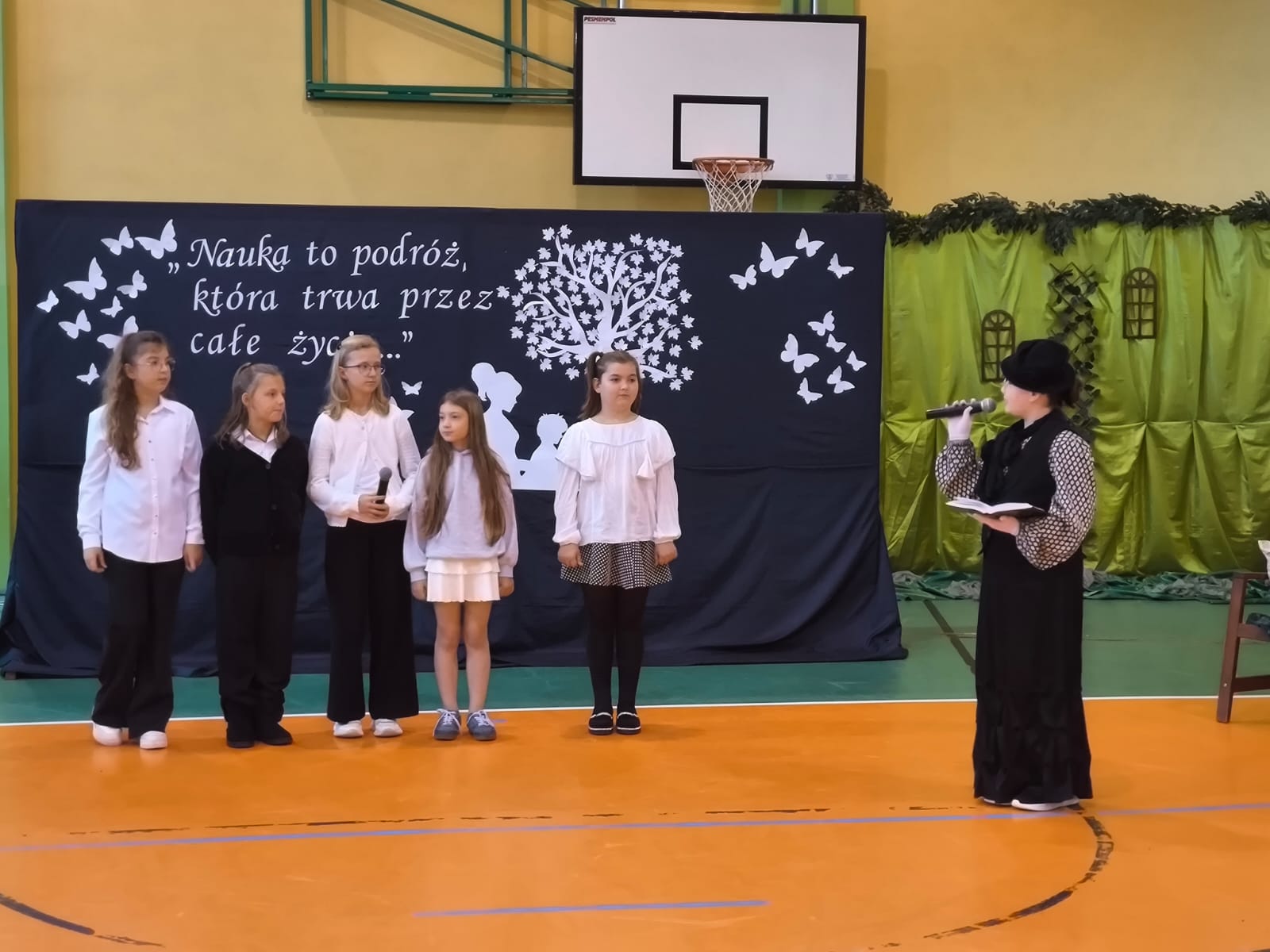 Tutaj powinien być opis