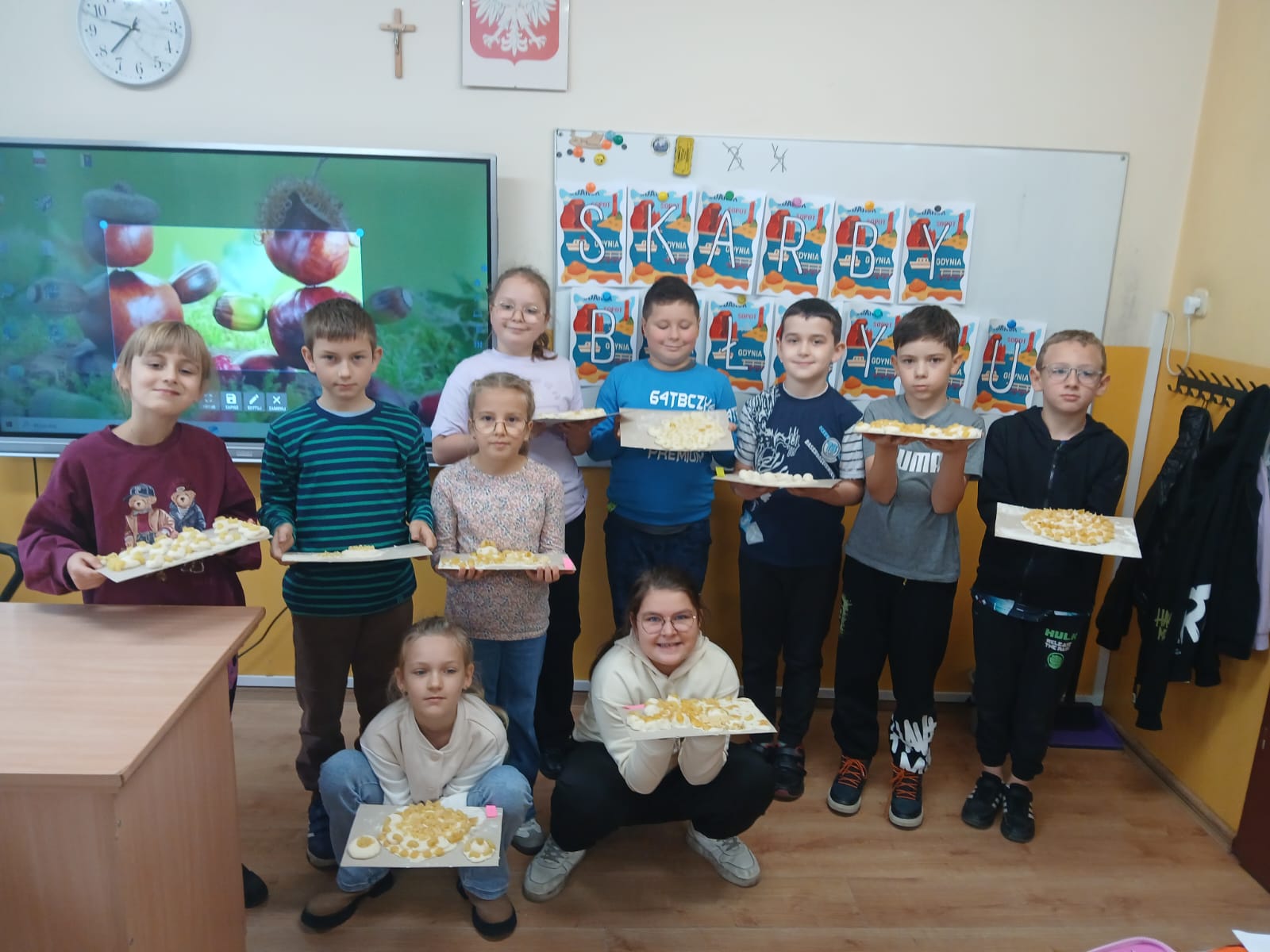 Tutaj powinien być opis