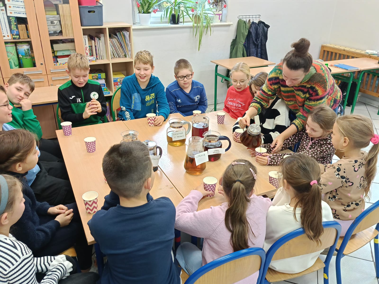 Tutaj powinien być opis