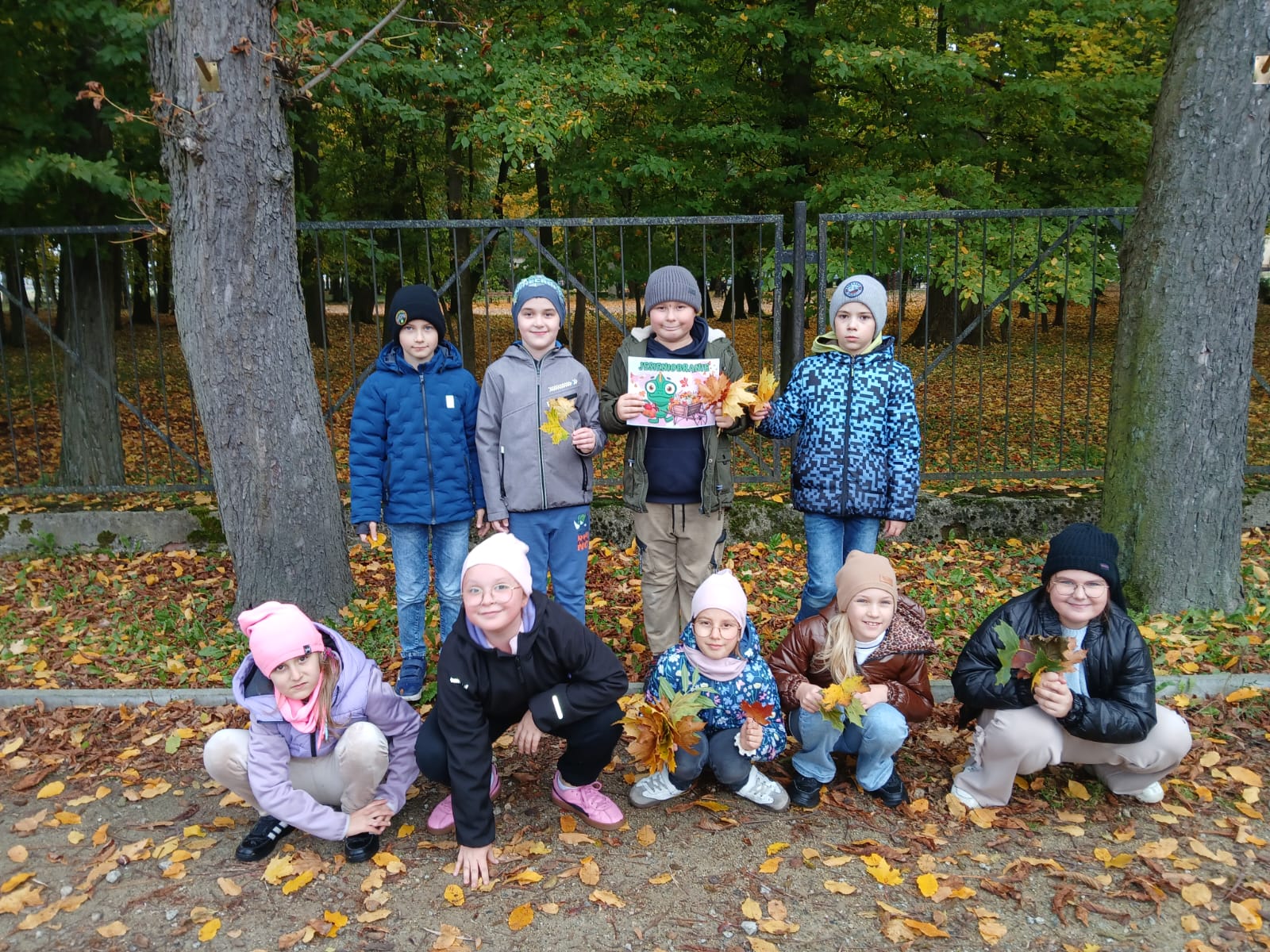 Tutaj powinien być opis