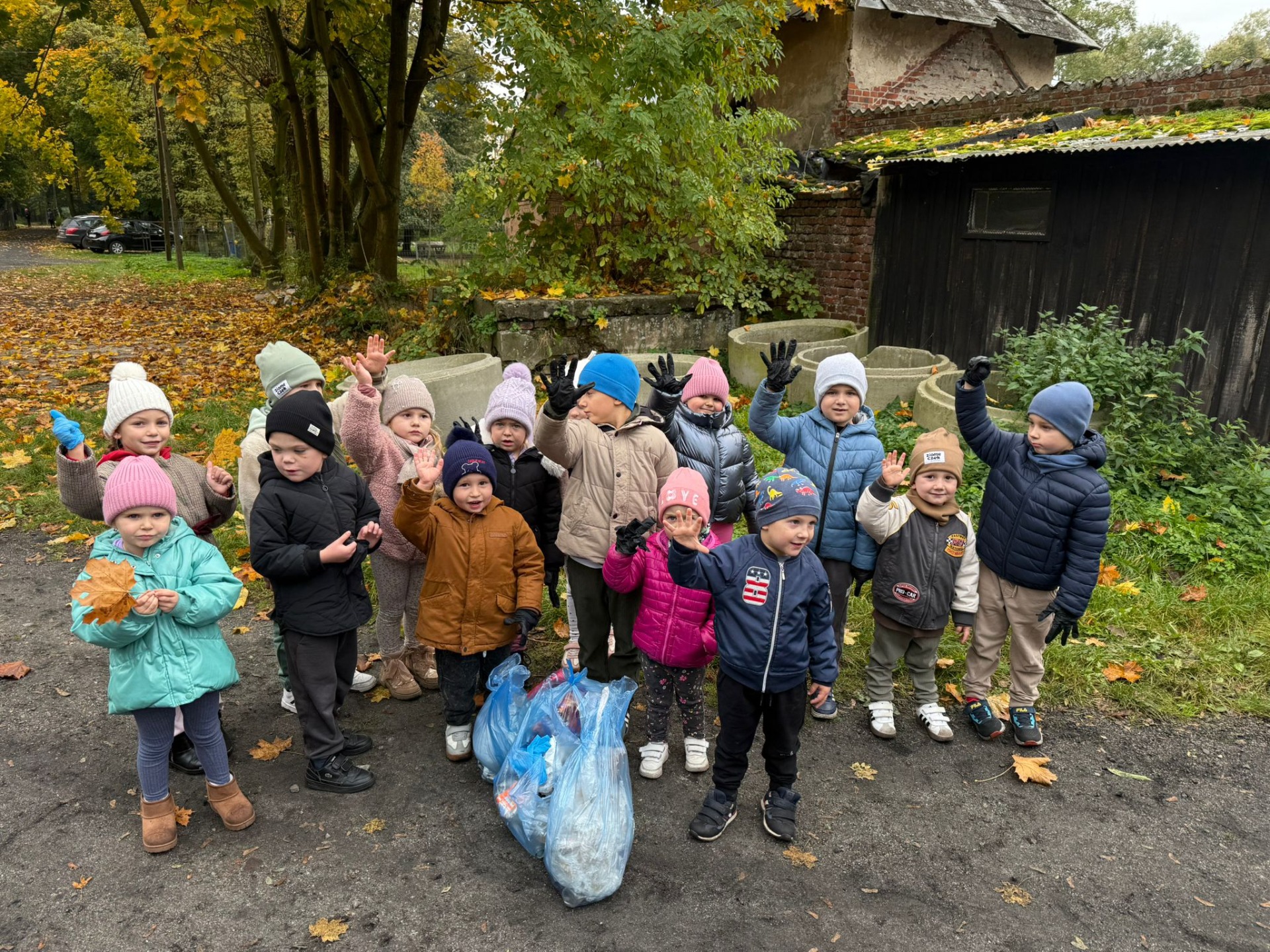 Tutaj powinien być opis