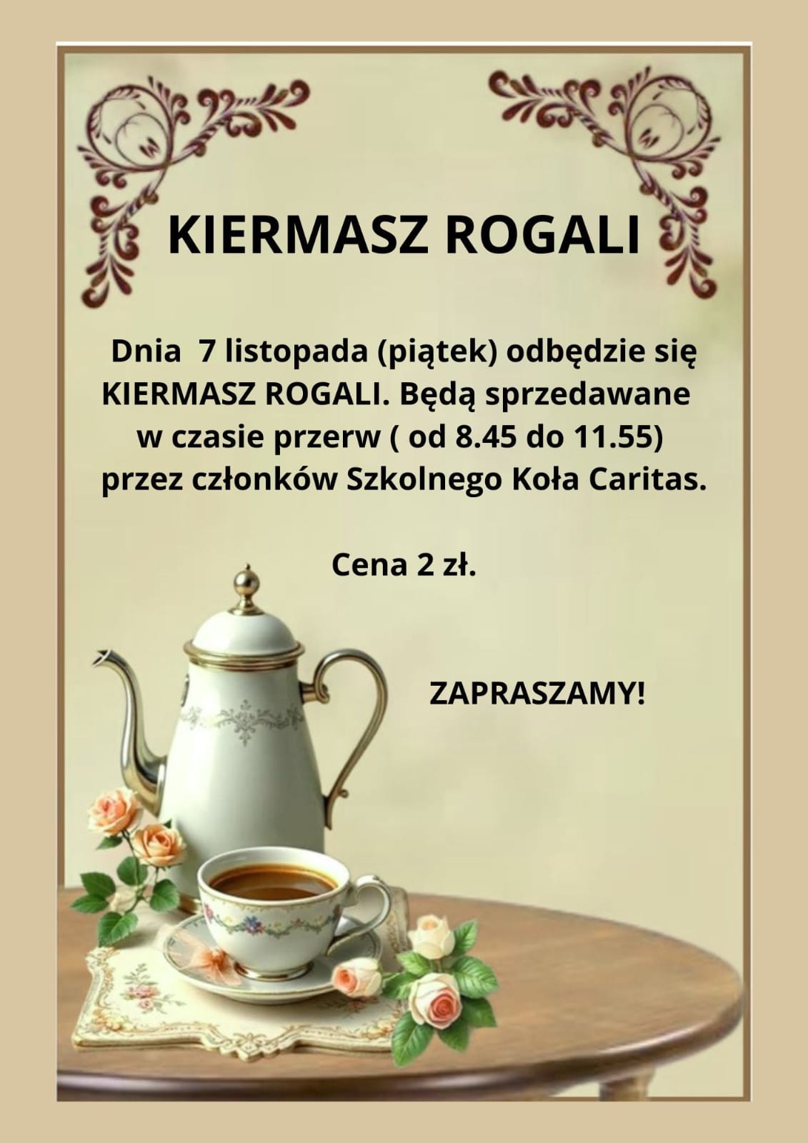 Tutaj powinien być opis