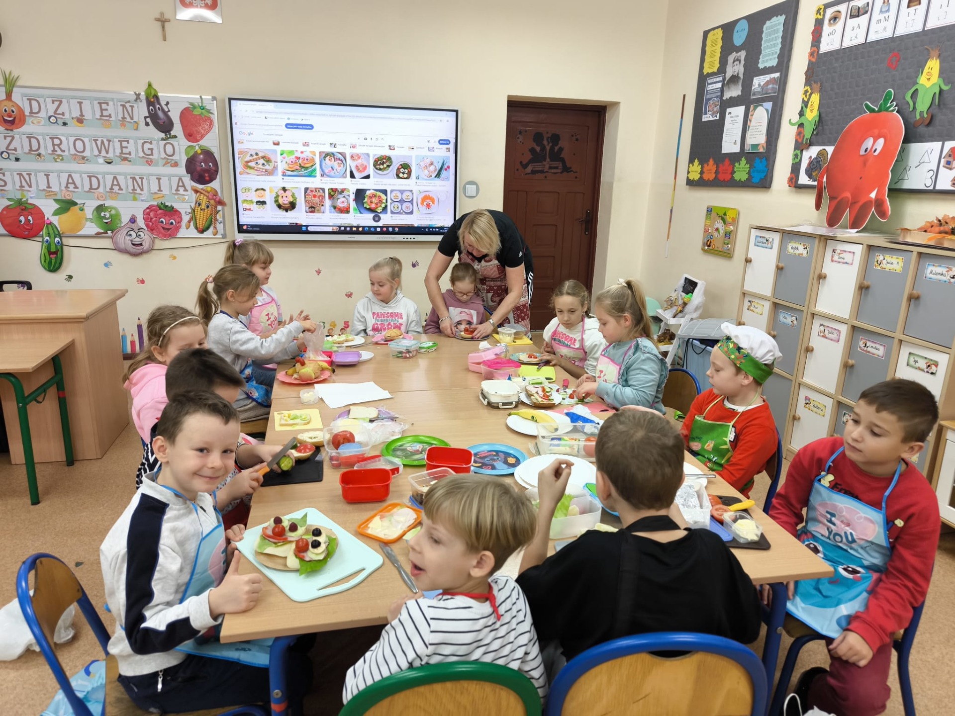 Tutaj powinien być opis