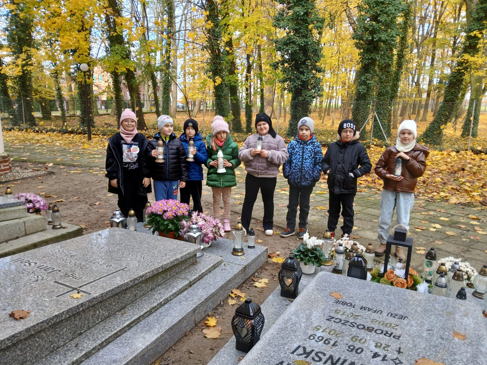 Tutaj powinien być opis