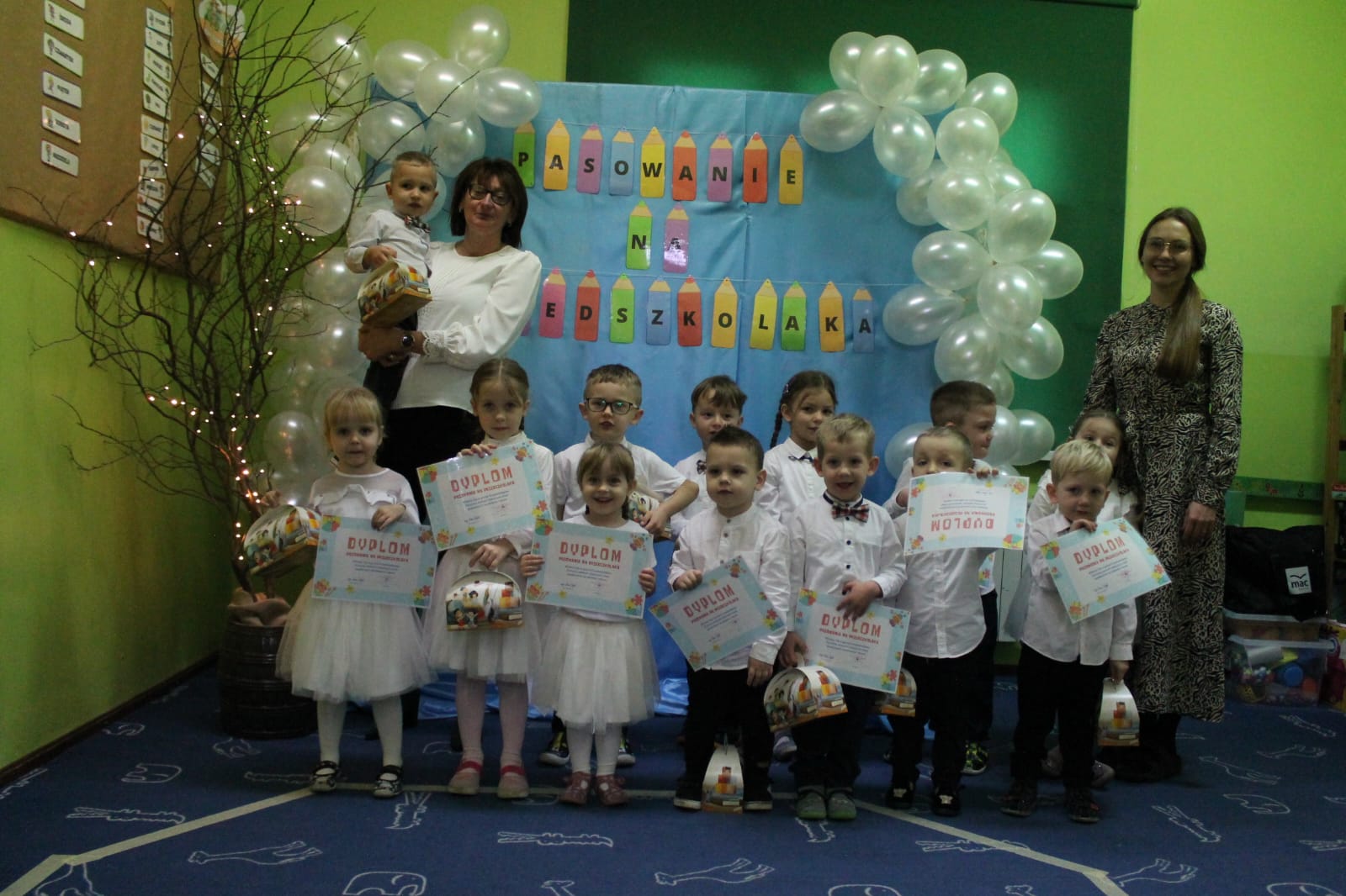 Tutaj powinien być opis