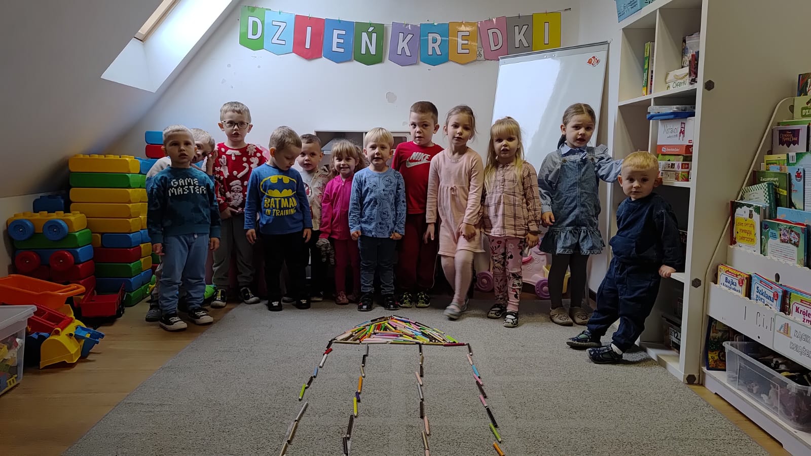 Tutaj powinien być opis