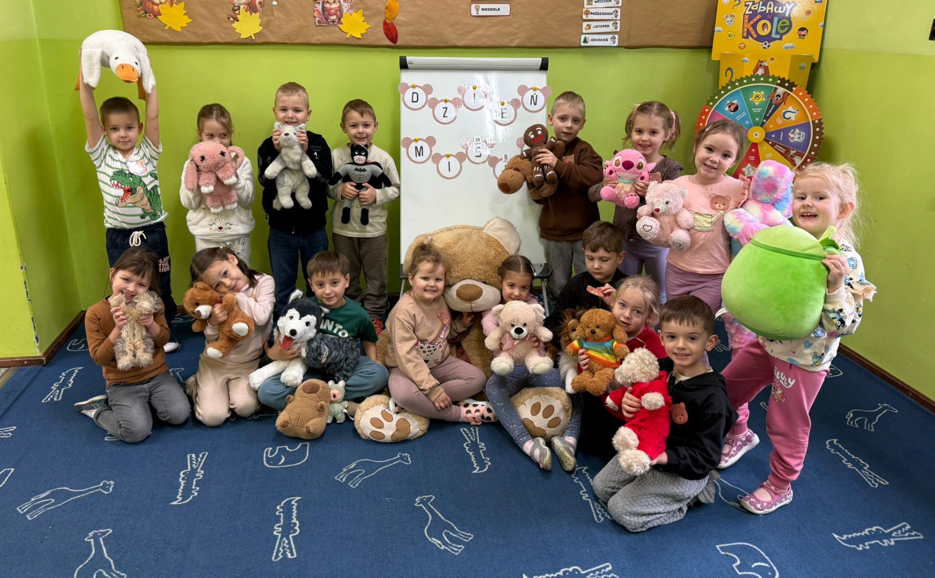 Tutaj powinien być opis