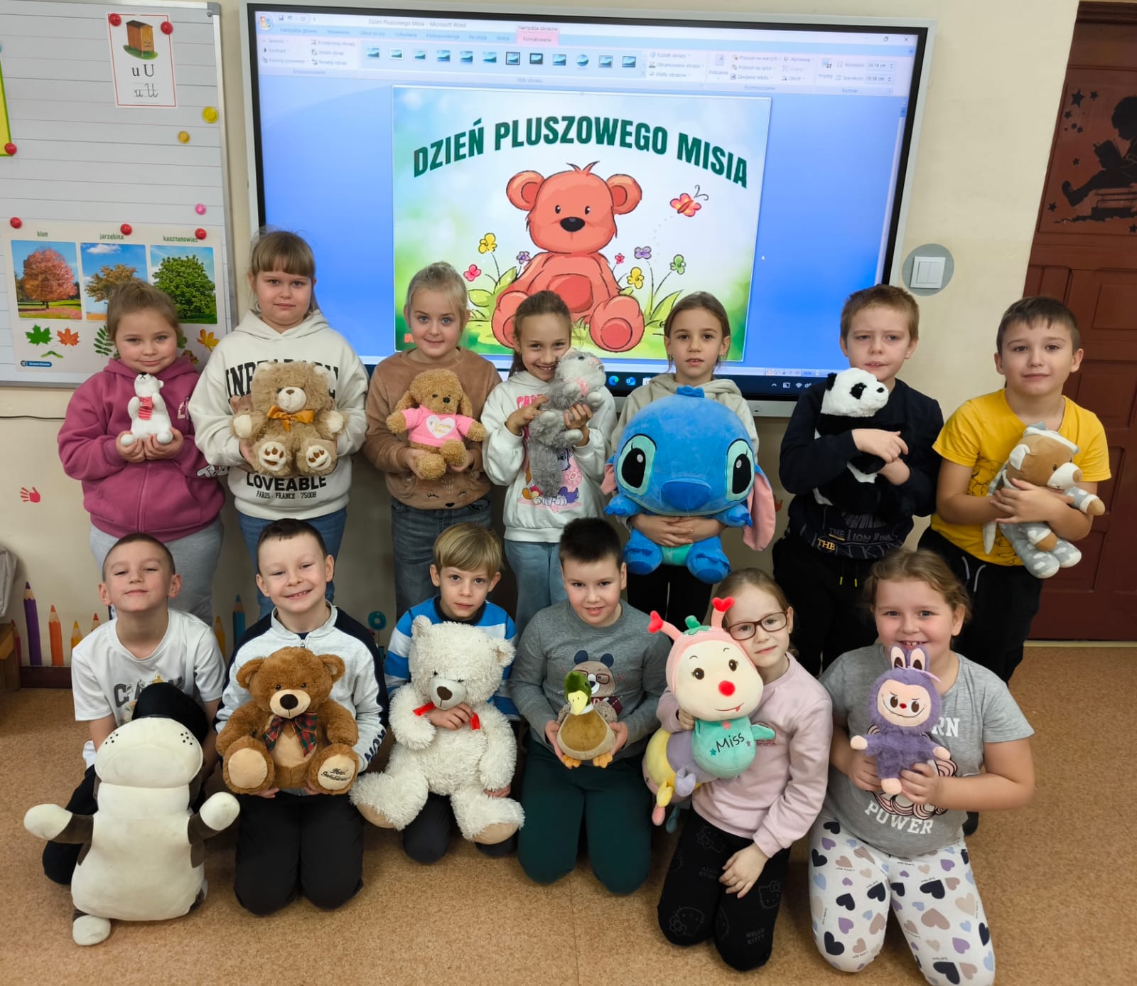 Tutaj powinien być opis