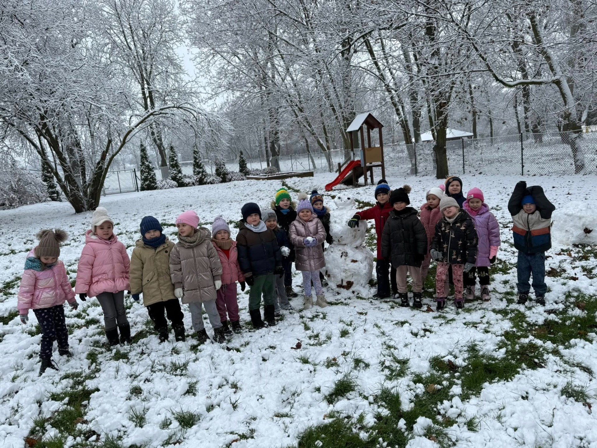 Tutaj powinien być opis