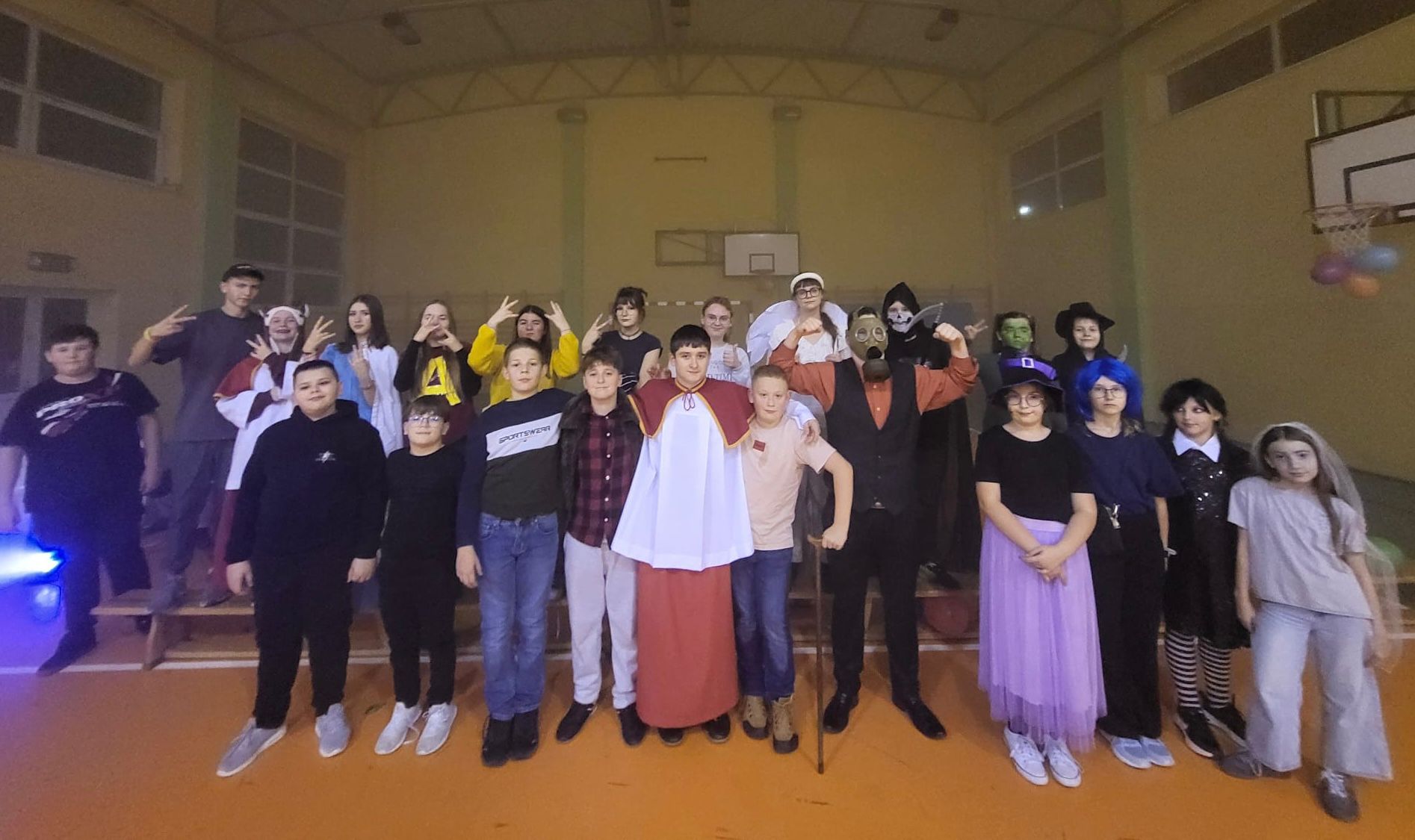 Tutaj powinien być opis