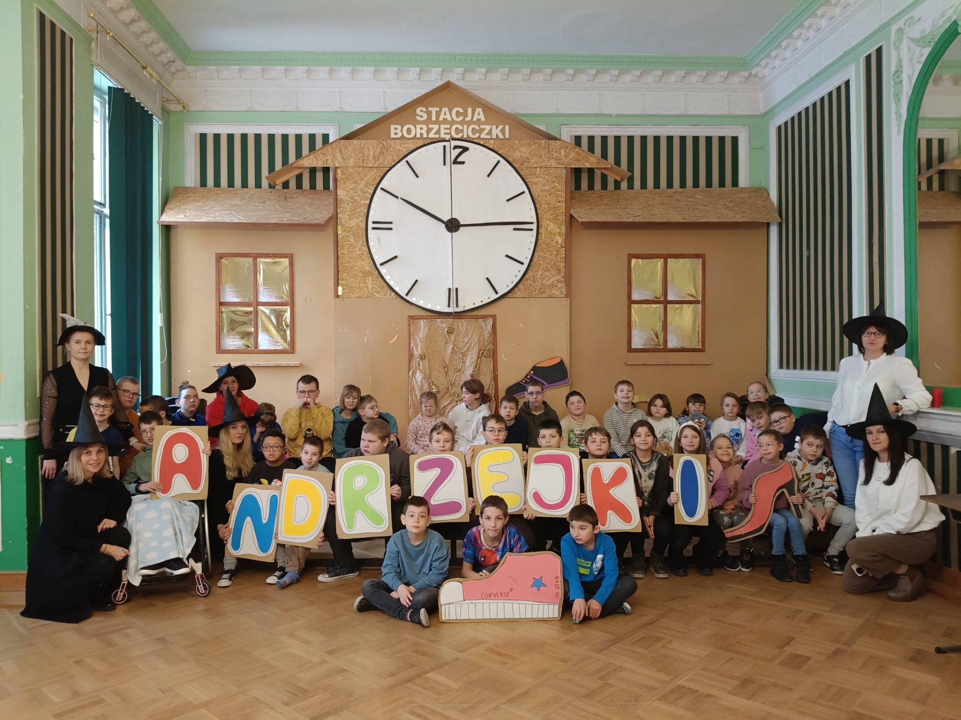 Tutaj powinien być opis