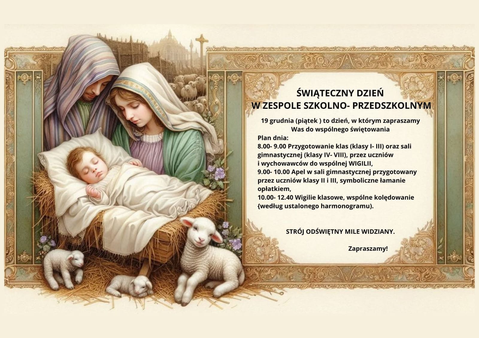 Tutaj powinien być opis