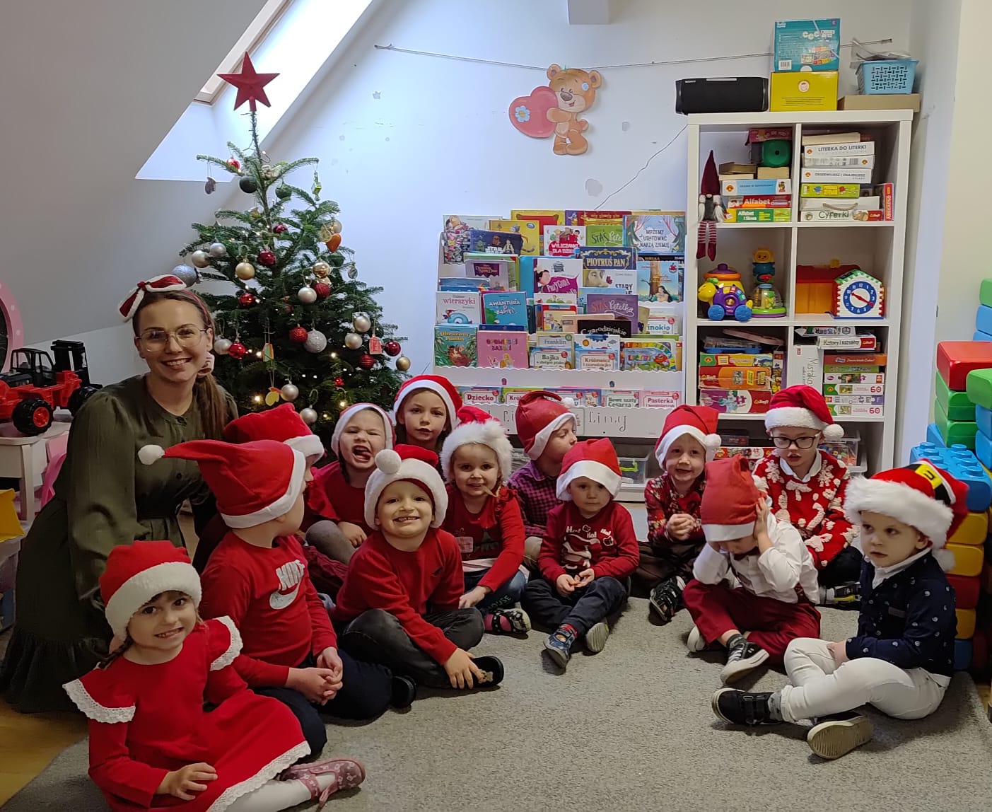 Tutaj powinien być opis