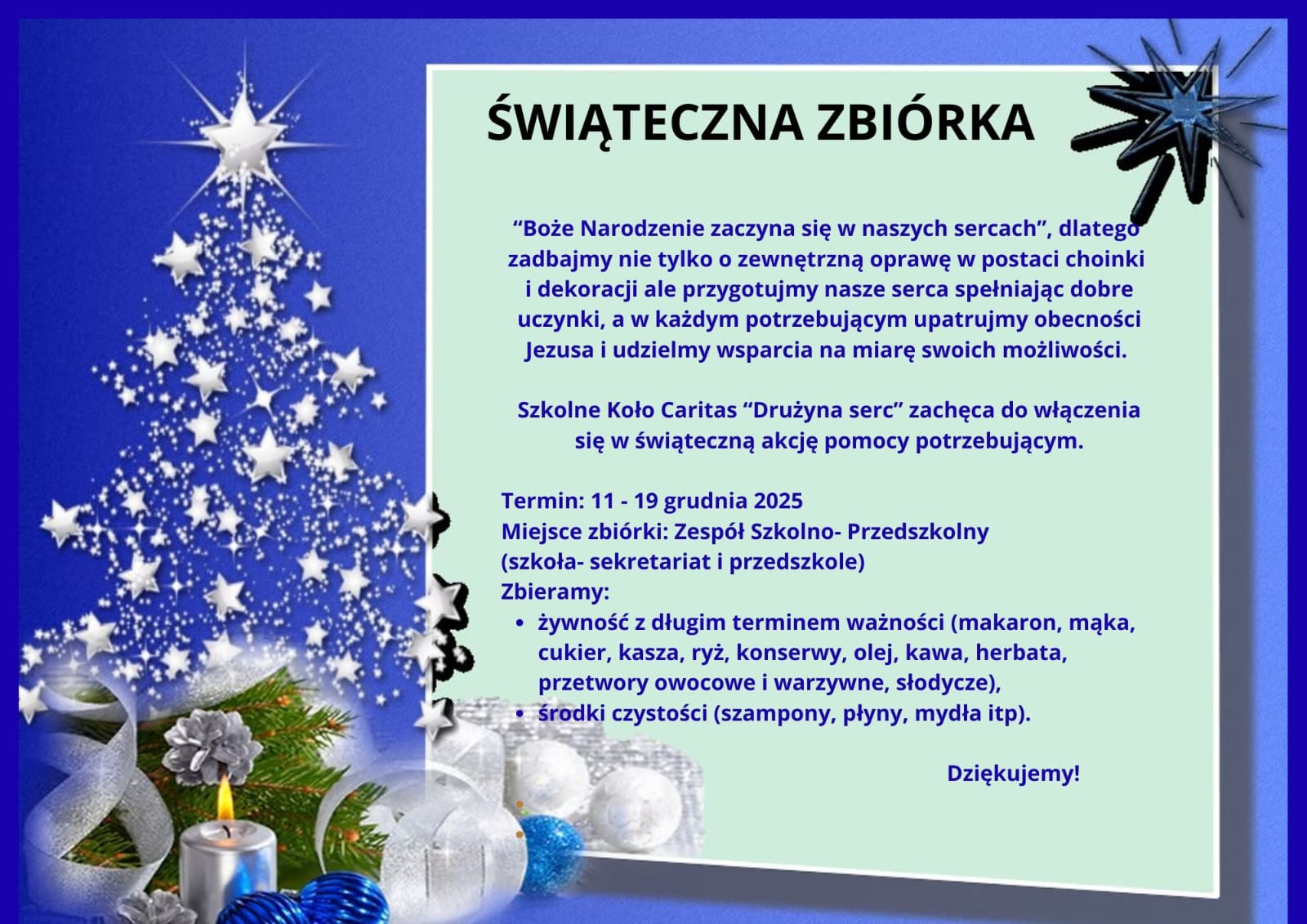 Tutaj powinien być opis