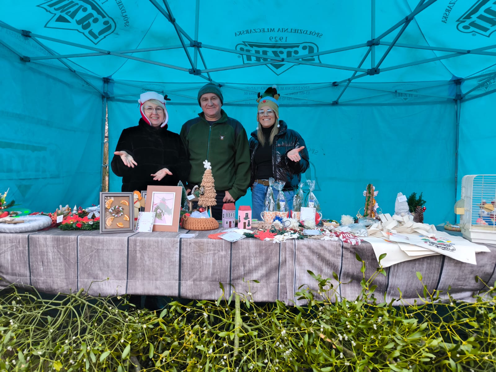 Tutaj powinien być opis