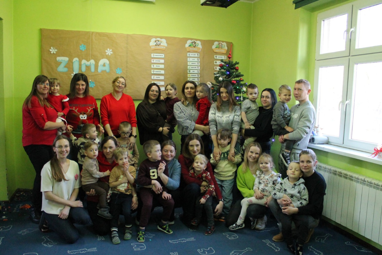 Tutaj powinien być opis