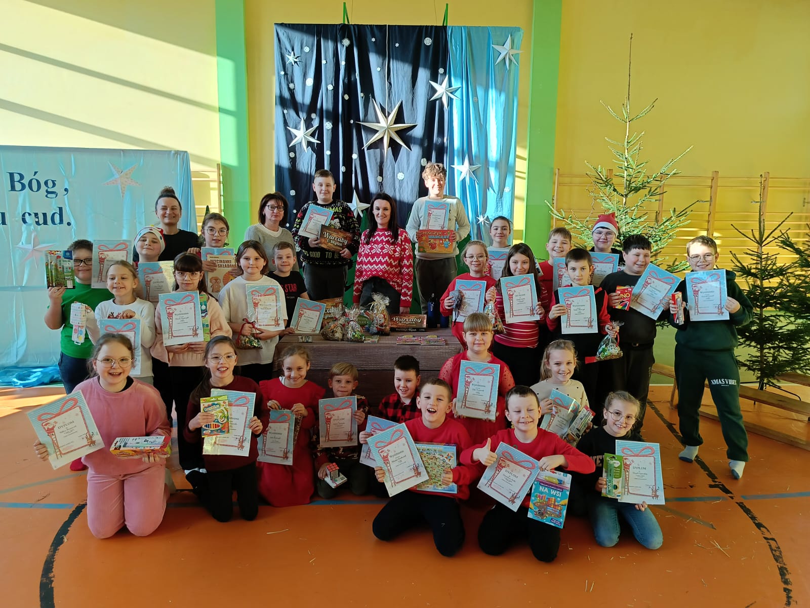 Tutaj powinien być opis