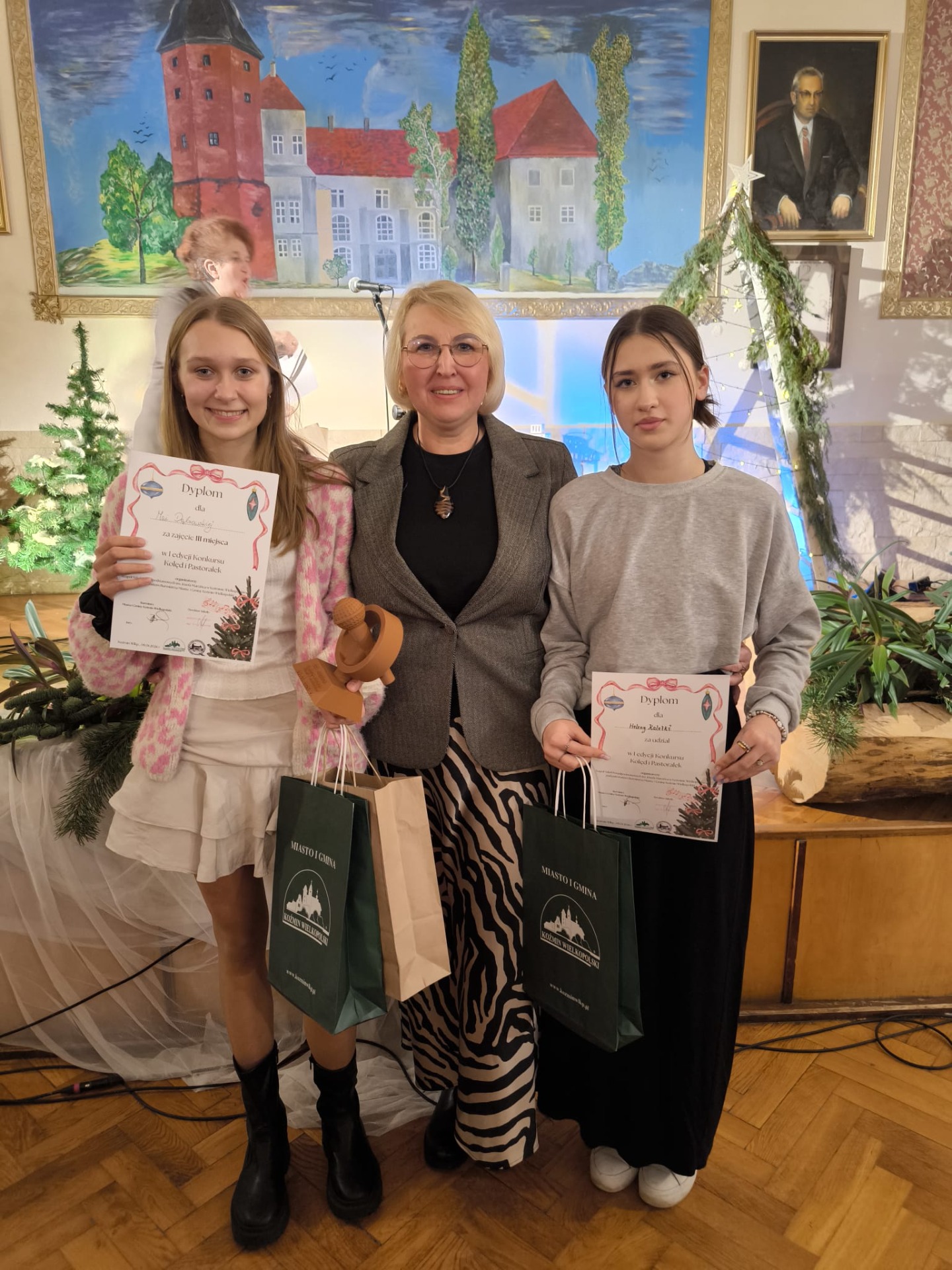 Tutaj powinien być opis