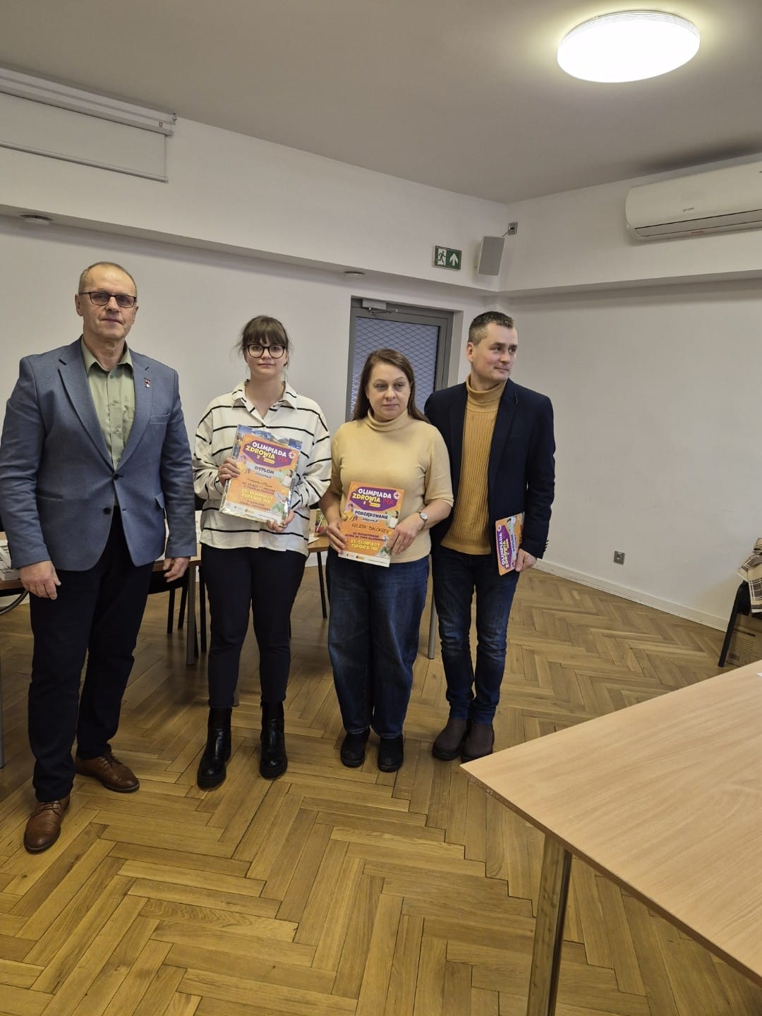 Tutaj powinien być opis