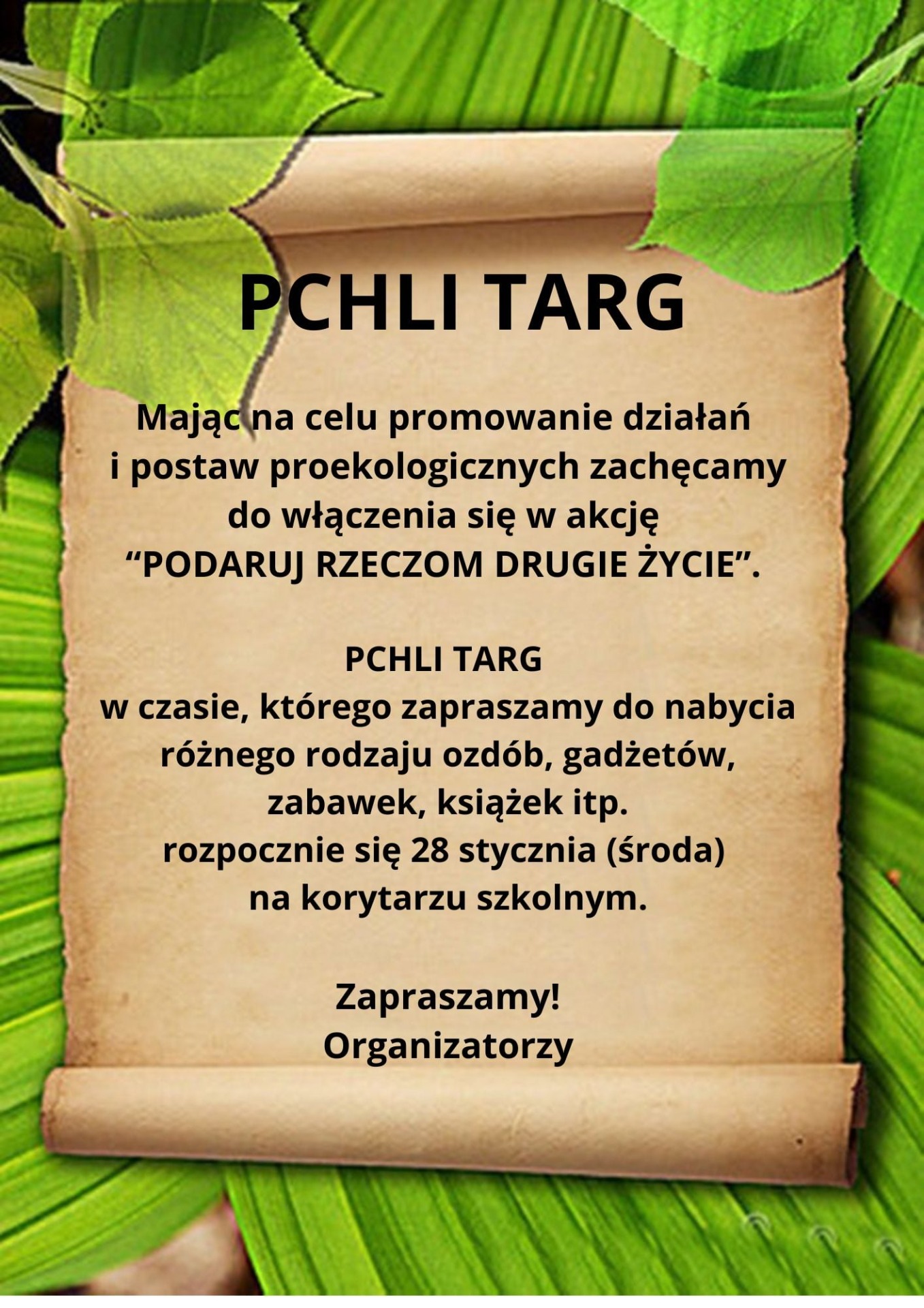 Tutaj powinien być opis