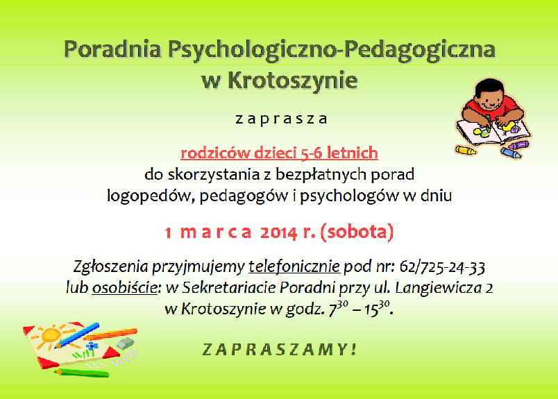 Tutaj powinien być opis