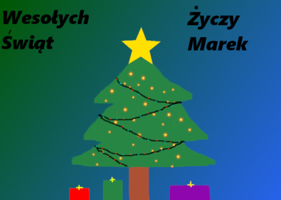 Rys. Marek Biliński