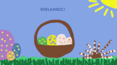 Rys. Amelka Żelazko