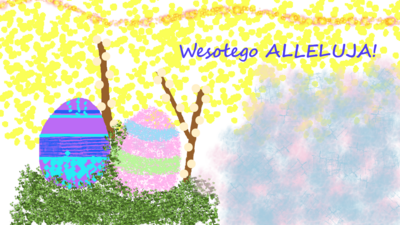 Rys. Julka Jaryczewska